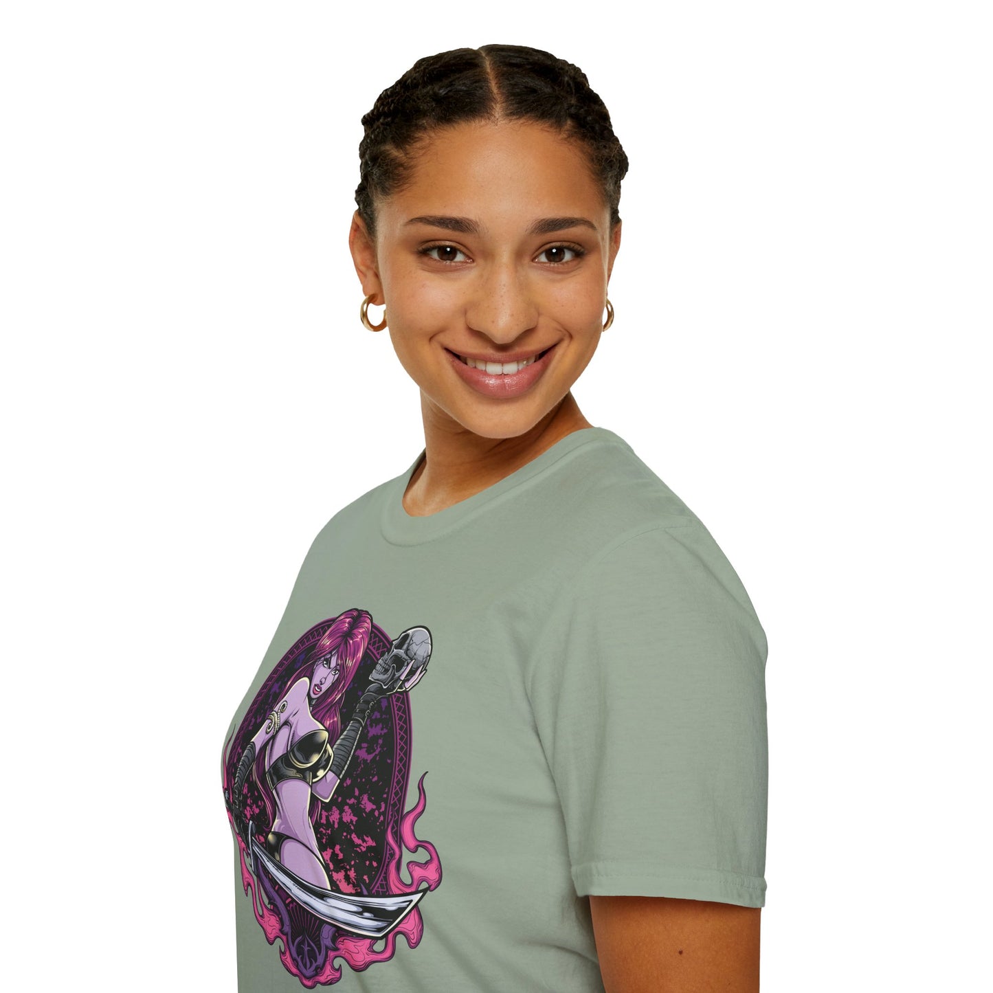 Art Design Shirt, T Shirt with Art, Graphic Shirt, Tee Shirt with Graphic Design, Shirt with Graphic Art, Art Graphic Shirt