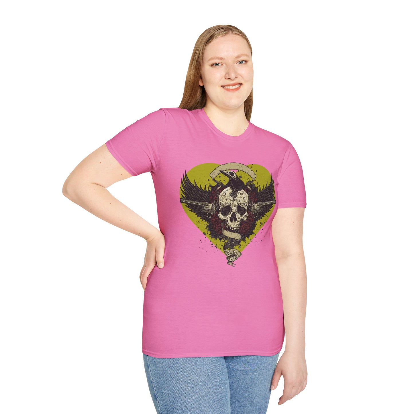 Art Design Shirt, T Shirt with Art, Graphic Shirt, Tee Shirt with Graphic Design, Shirt with Graphic Art, Art Graphic Shirt