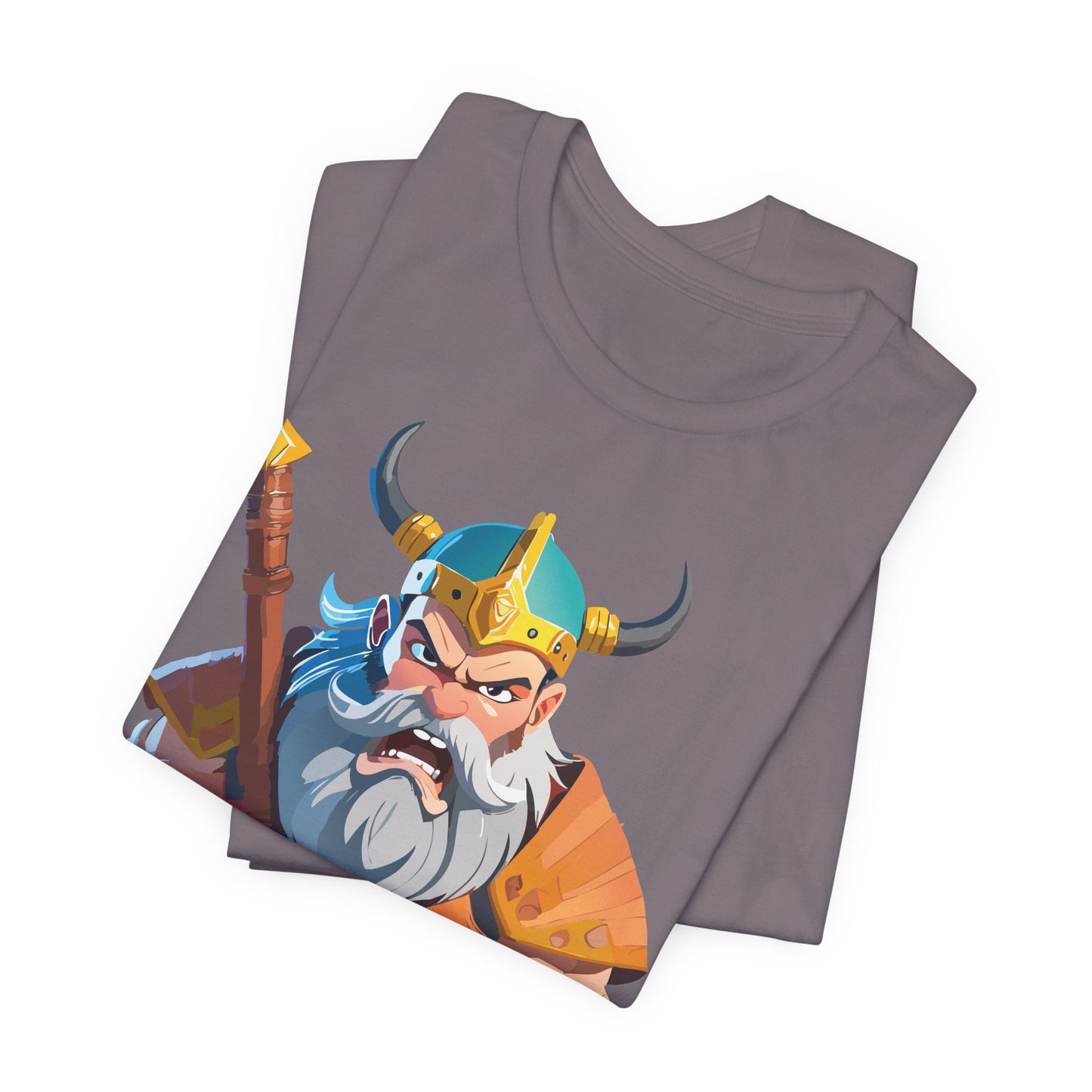 Unisex Viking Shirt, Nordic Shirt, Tee Shirt with Vikings