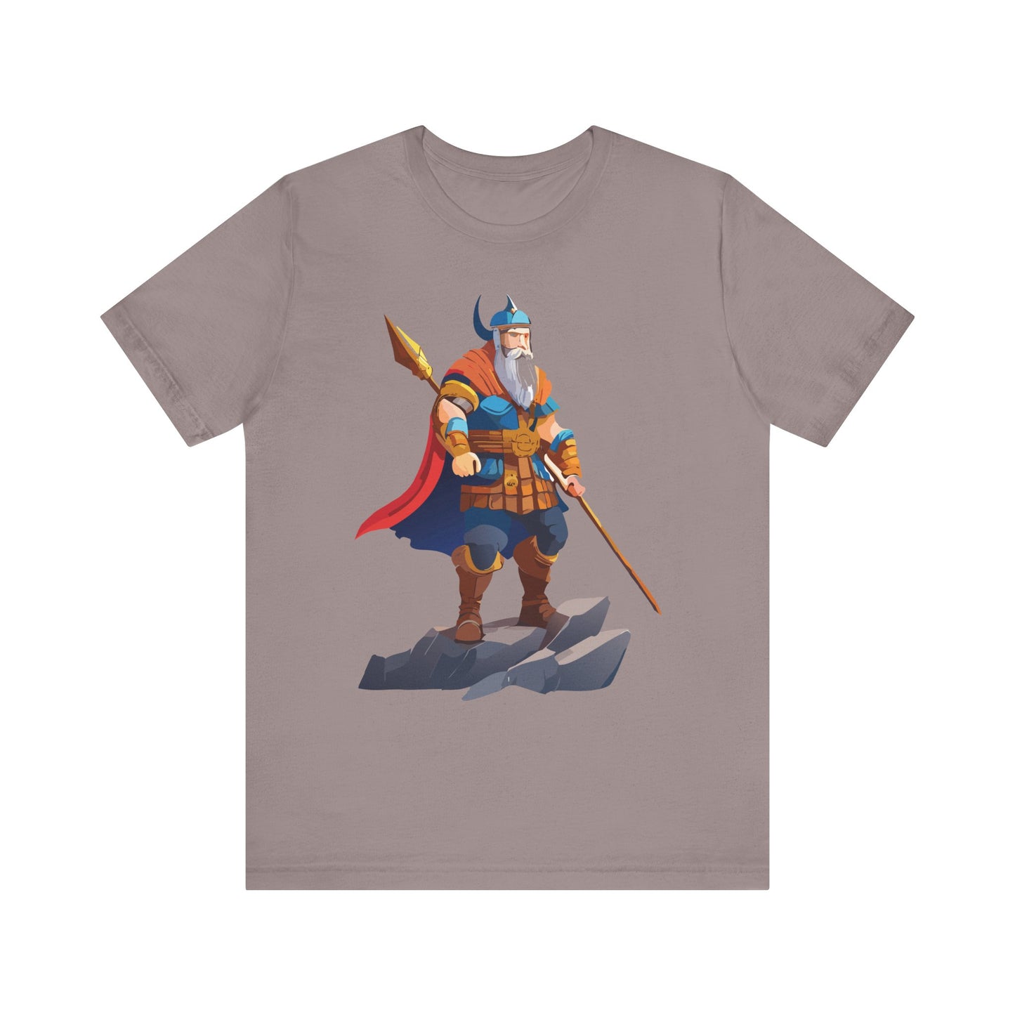 Unisex Viking Shirt, Nordic Shirt, Tee Shirt with Vikings