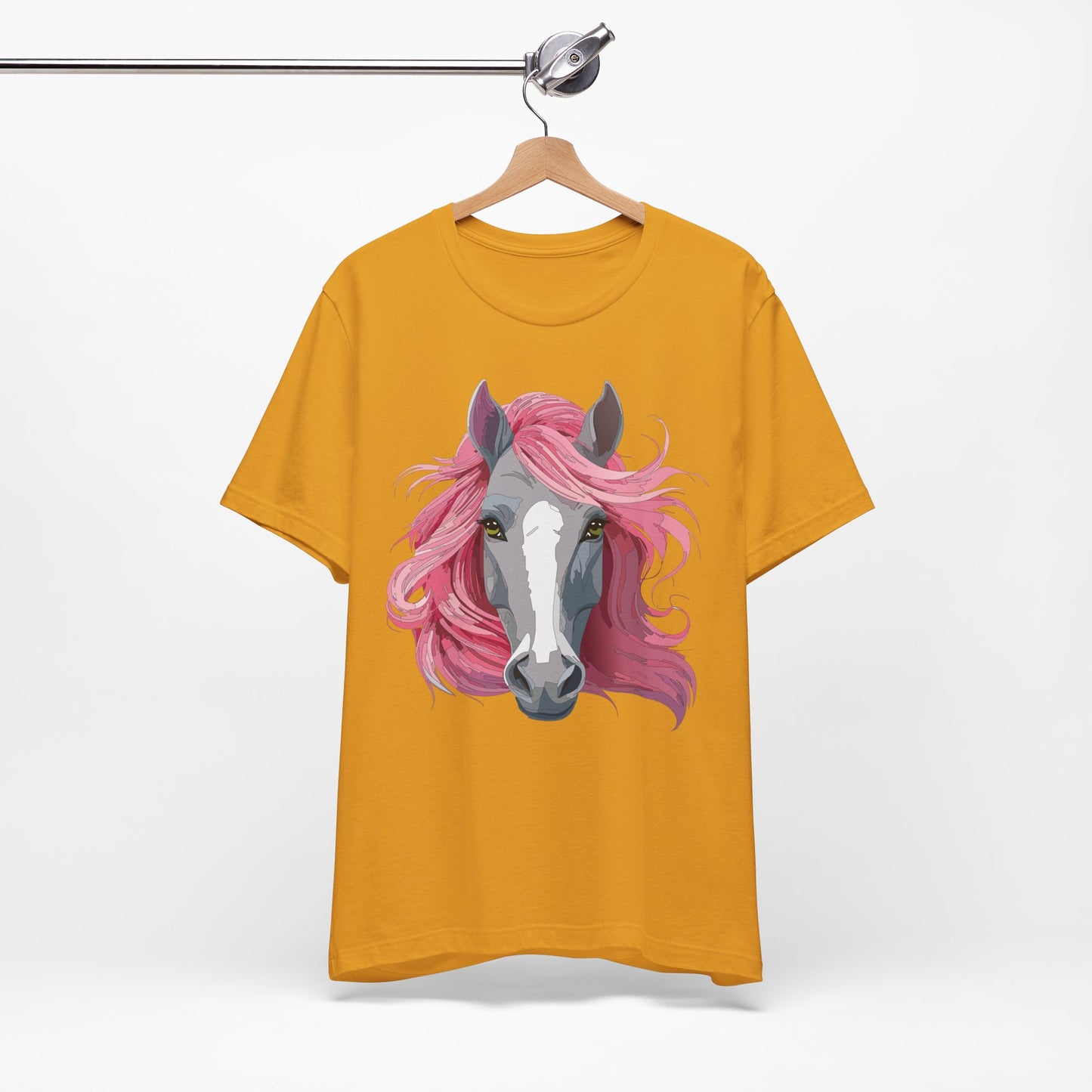 Unisex Animal Shirt, Tee Shirt with Animals, Art Design Tee Shirt, Wild Animals Shirt