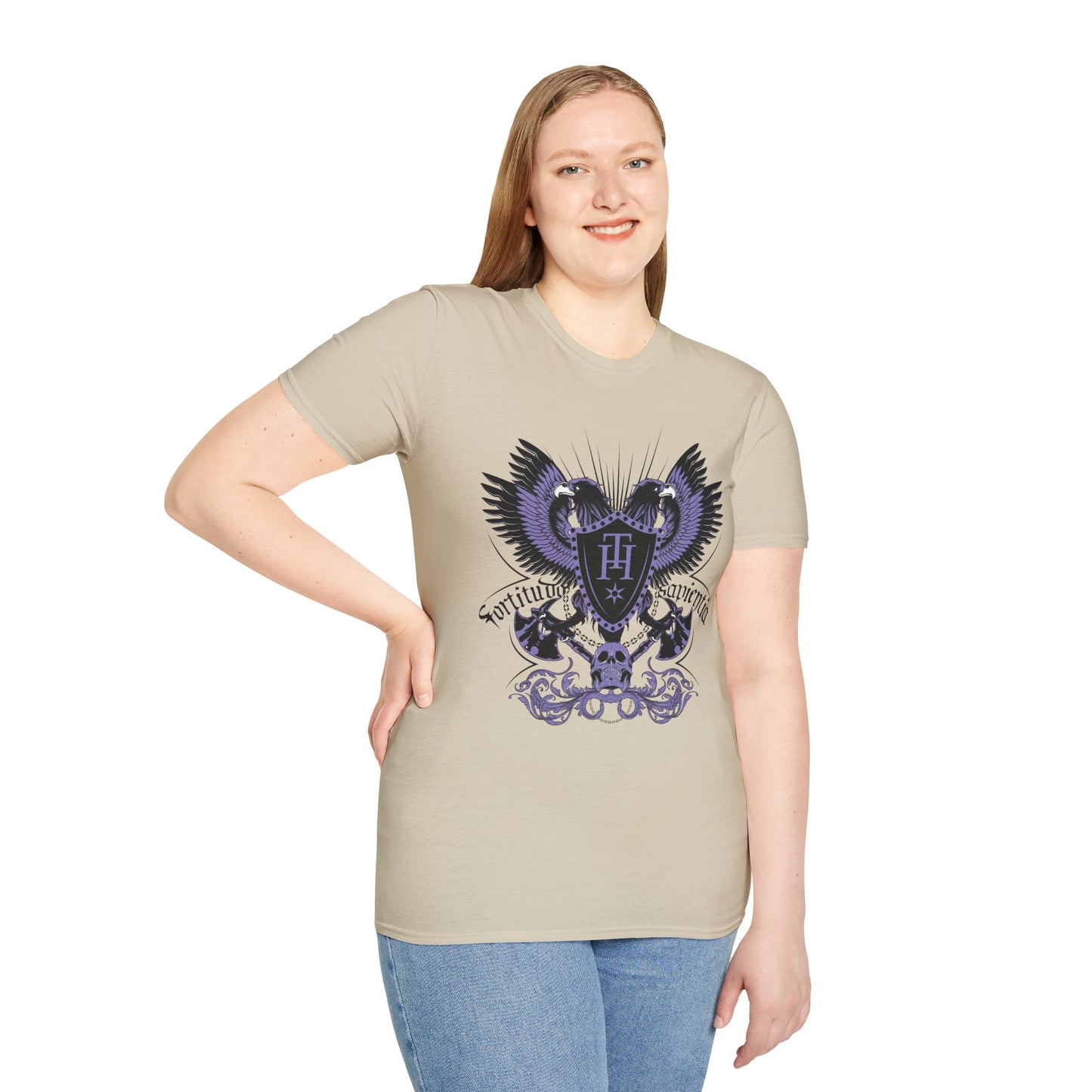 Art Design Shirt, T Shirt with Art, Graphic Shirt, Tee Shirt with Graphic Design, Shirt with Graphic Art, Art Graphic Shirt