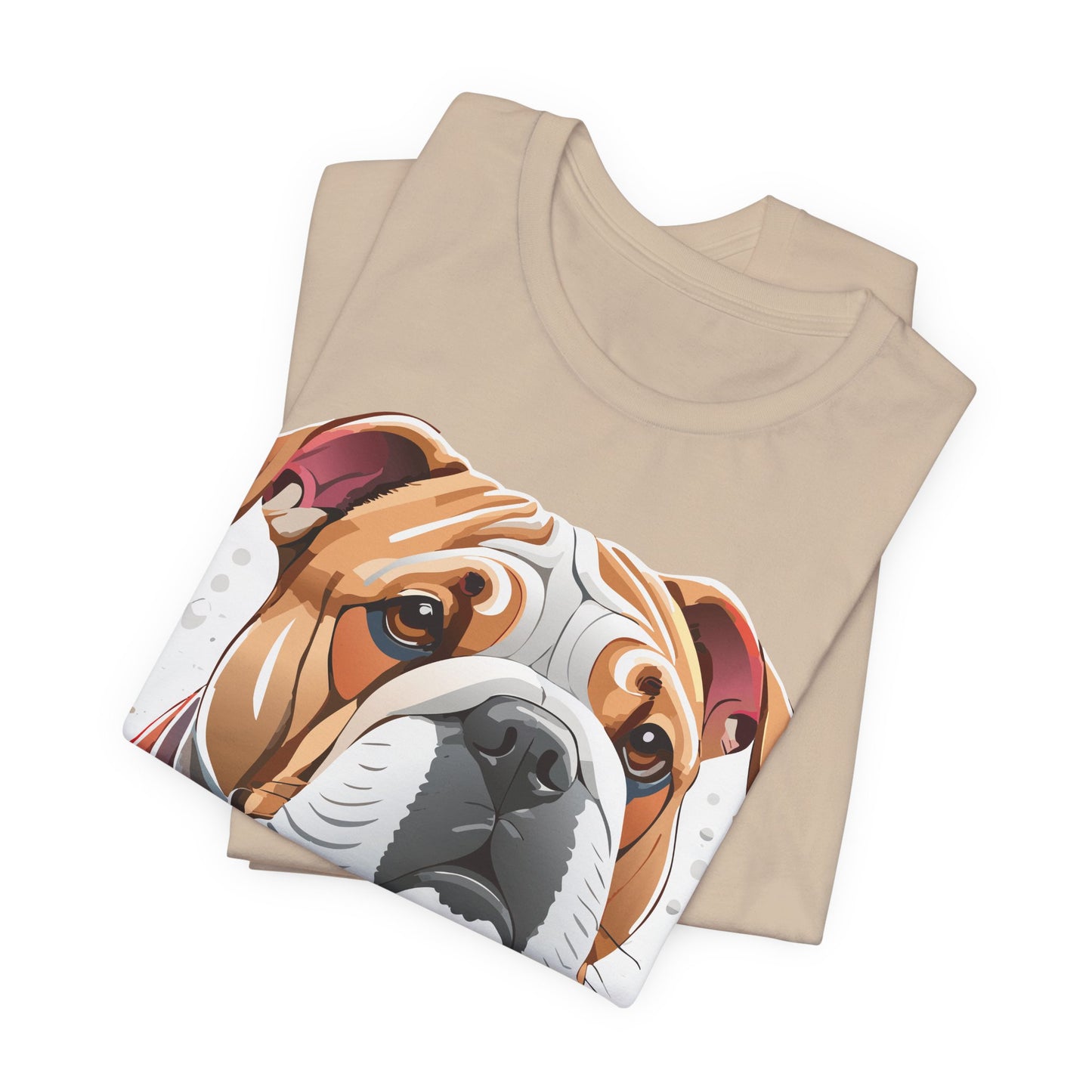 Unisex Animal Shirt, Tee Shirt with Animals, Art Design Tee Shirt, Wild Animals Shirt