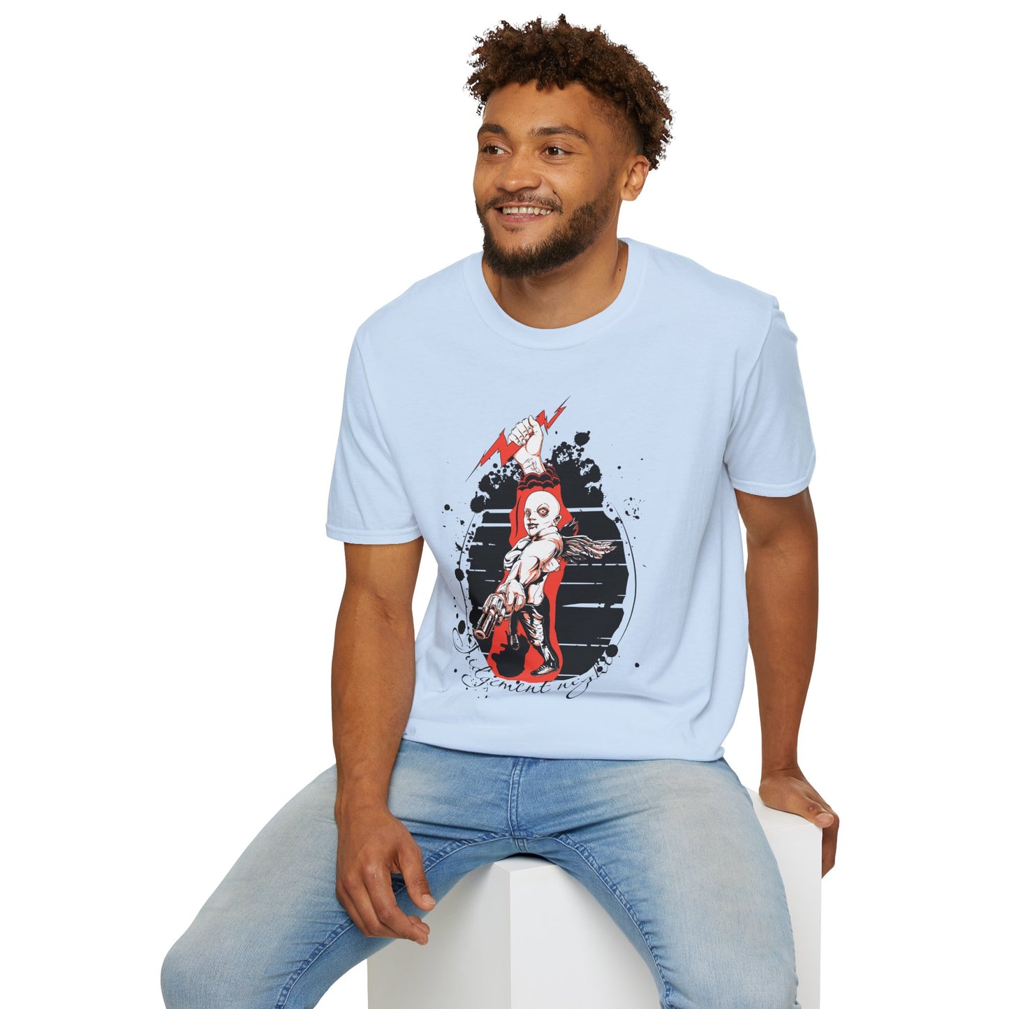 Art Design Shirt, T Shirt with Art, Graphic Shirt, Tee Shirt with Graphic Design, Shirt with Graphic Art, Art Graphic Shirt
