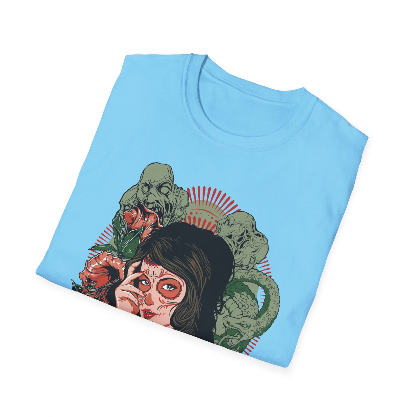 Art Design Shirt, T Shirt with Art, Graphic Shirt, Tee Shirt with Graphic Design, Shirt with Graphic Art, Art Graphic Shirt