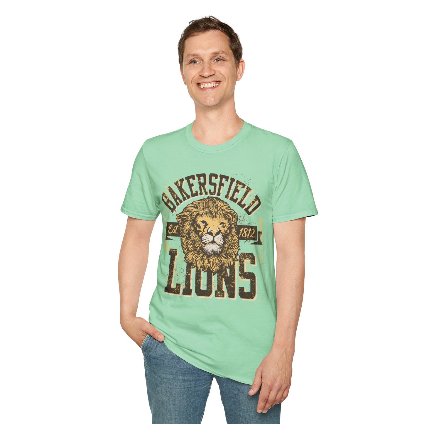 Art Design Shirt, T Shirt with Art, Graphic Shirt, Tee Shirt with Graphic Design, Shirt with Graphic Art, Art Graphic Shirt