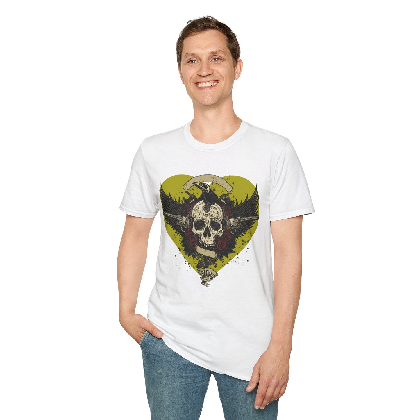 Art Design Shirt, T Shirt with Art, Graphic Shirt, Tee Shirt with Graphic Design, Shirt with Graphic Art, Art Graphic Shirt
