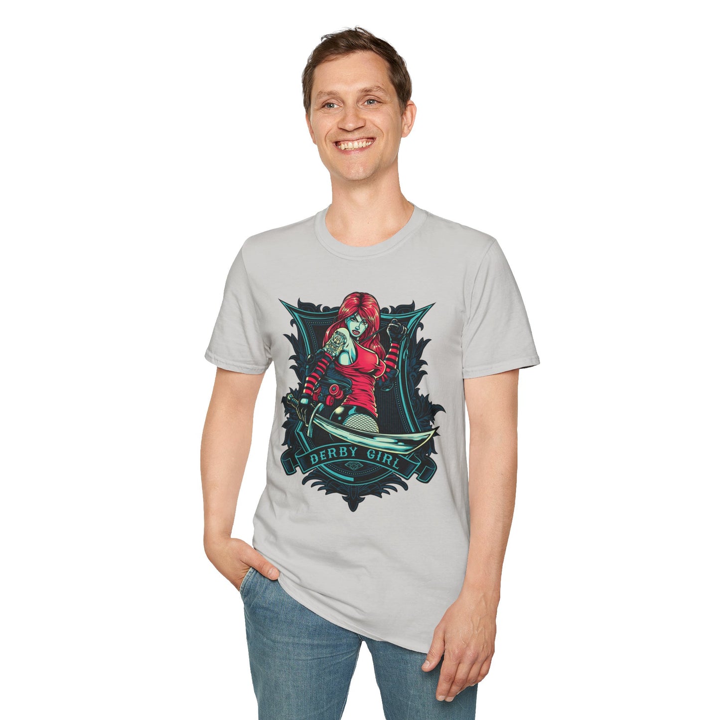 Art Design Shirt, T Shirt with Art, Graphic Shirt, Tee Shirt with Graphic Design, Shirt with Graphic Art, Art Graphic Shirt