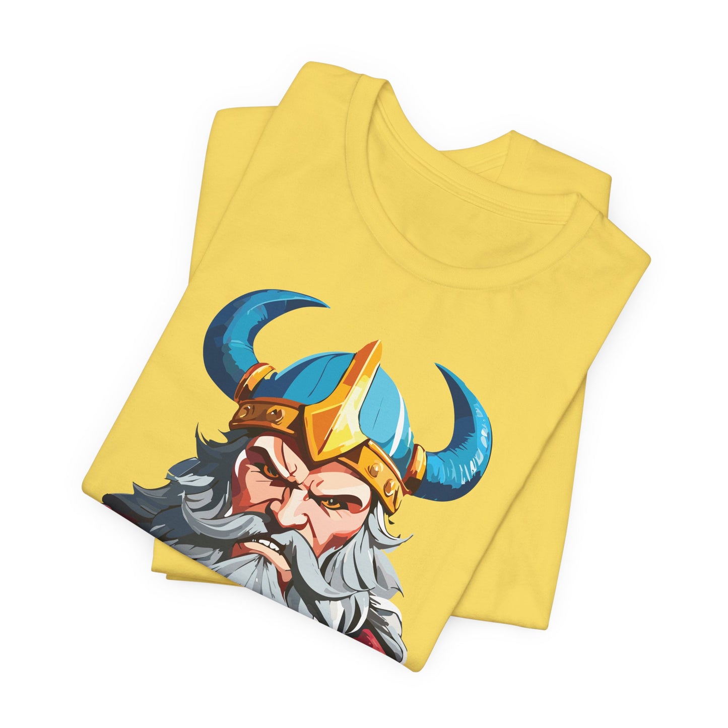 Unisex Viking Shirt, Nordic Shirt, Tee Shirt with Vikings