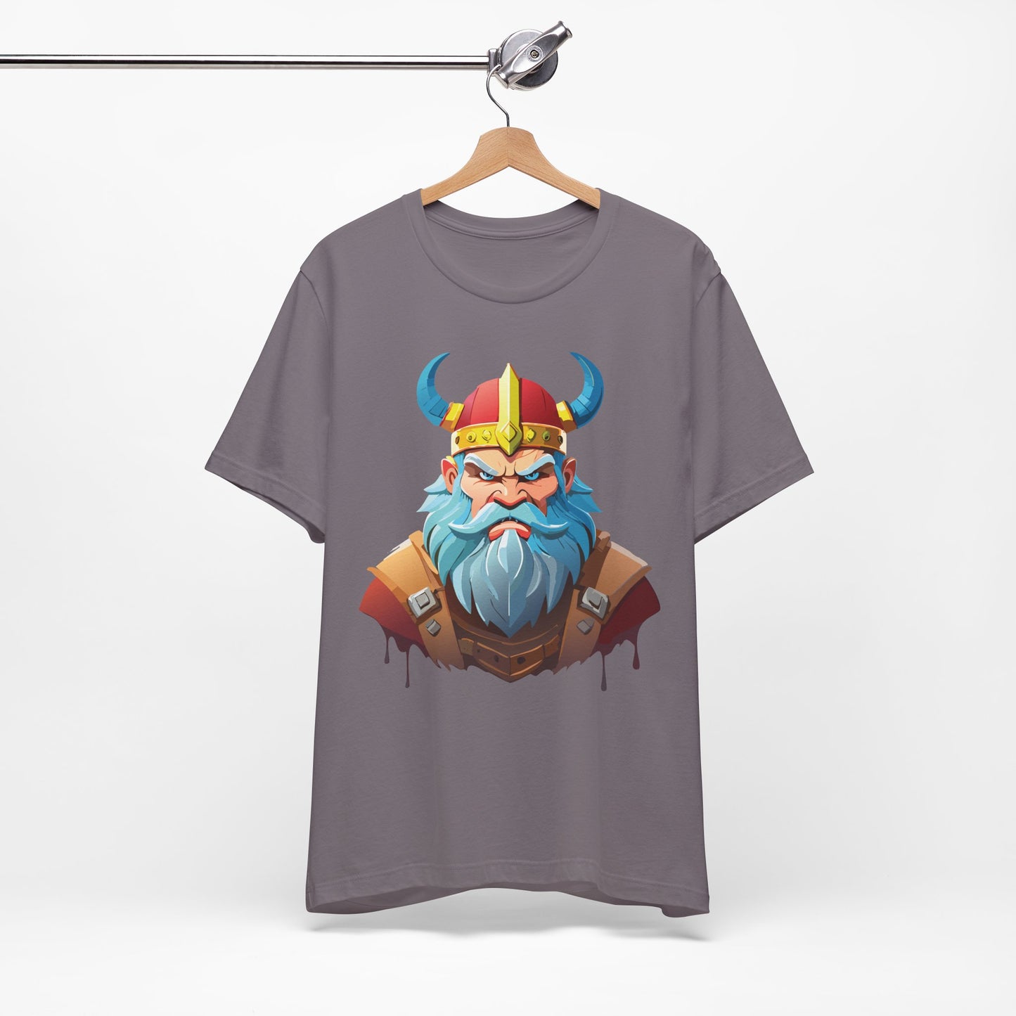 Unisex Viking Shirt, Nordic Shirt, Tee Shirt with Vikings