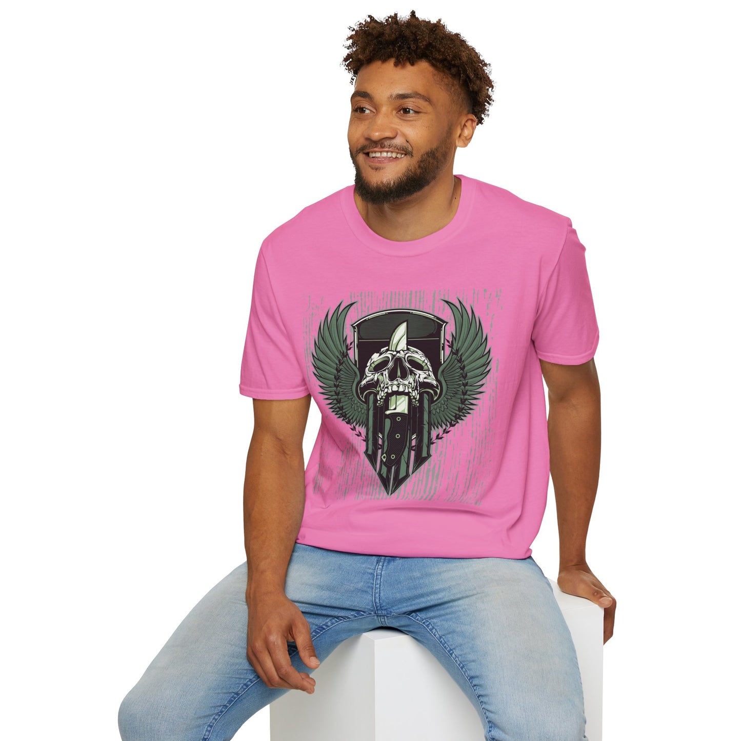 Art Design Shirt, T Shirt with Art, Graphic Shirt, Tee Shirt with Graphic Design, Shirt with Graphic Art, Art Graphic Shirt