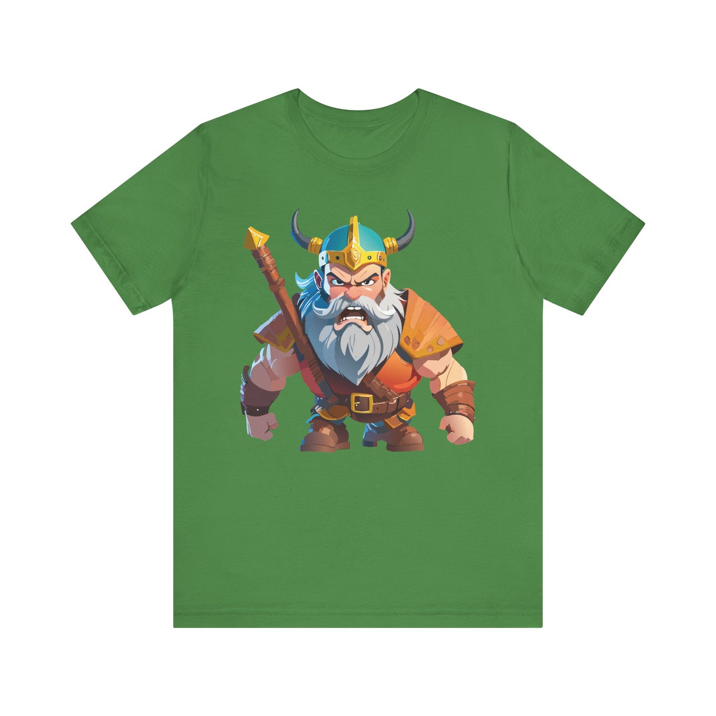 Unisex Viking Shirt, Nordic Shirt, Tee Shirt with Vikings