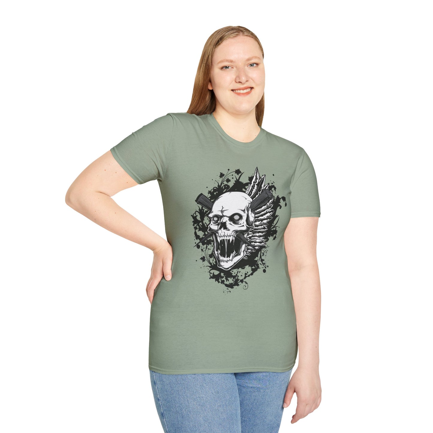 Art Design Shirt, T Shirt with Art, Graphic Shirt, Tee Shirt with Graphic Design, Shirt with Graphic Art, Art Graphic Shirt