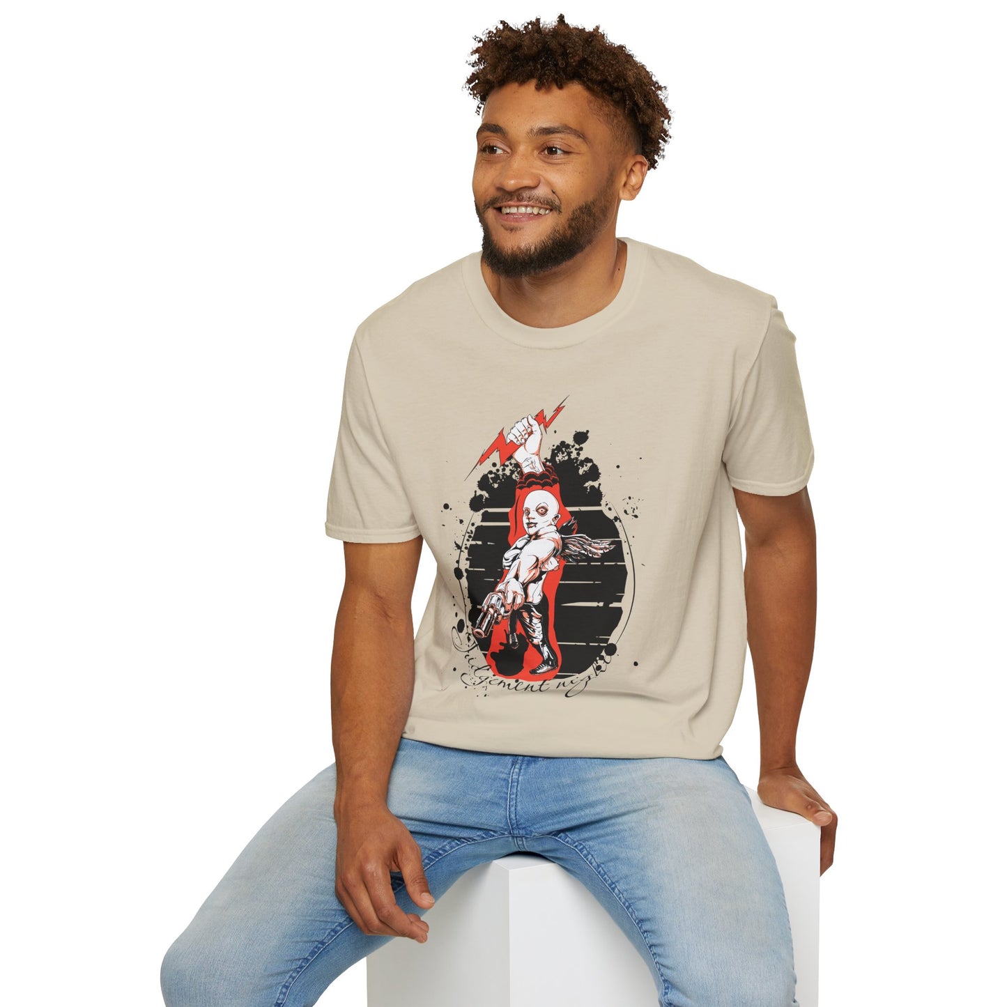 Art Design Shirt, T Shirt with Art, Graphic Shirt, Tee Shirt with Graphic Design, Shirt with Graphic Art, Art Graphic Shirt