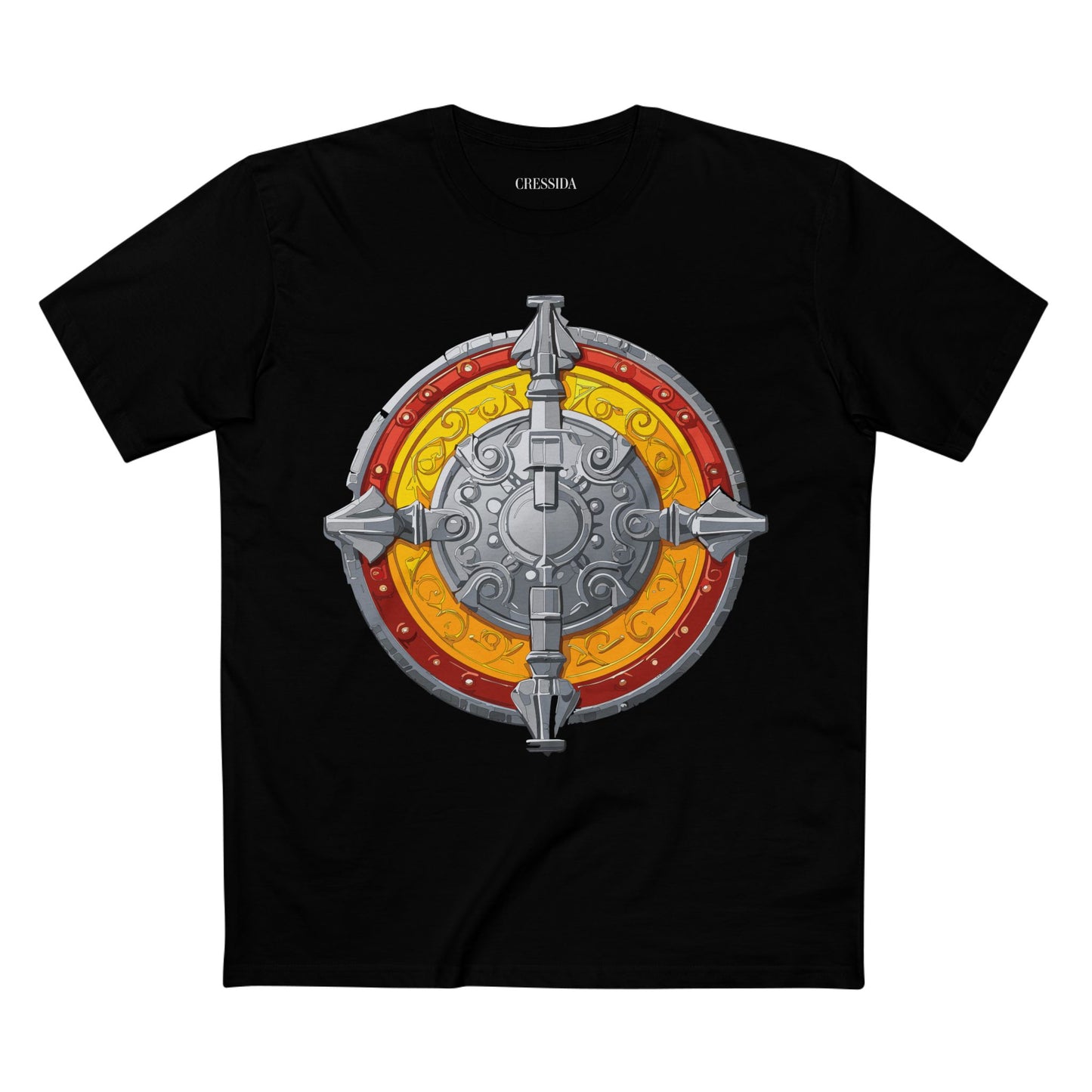 Coin Shirt, Shirt with Coin, Tee Shirt with Antique Coin