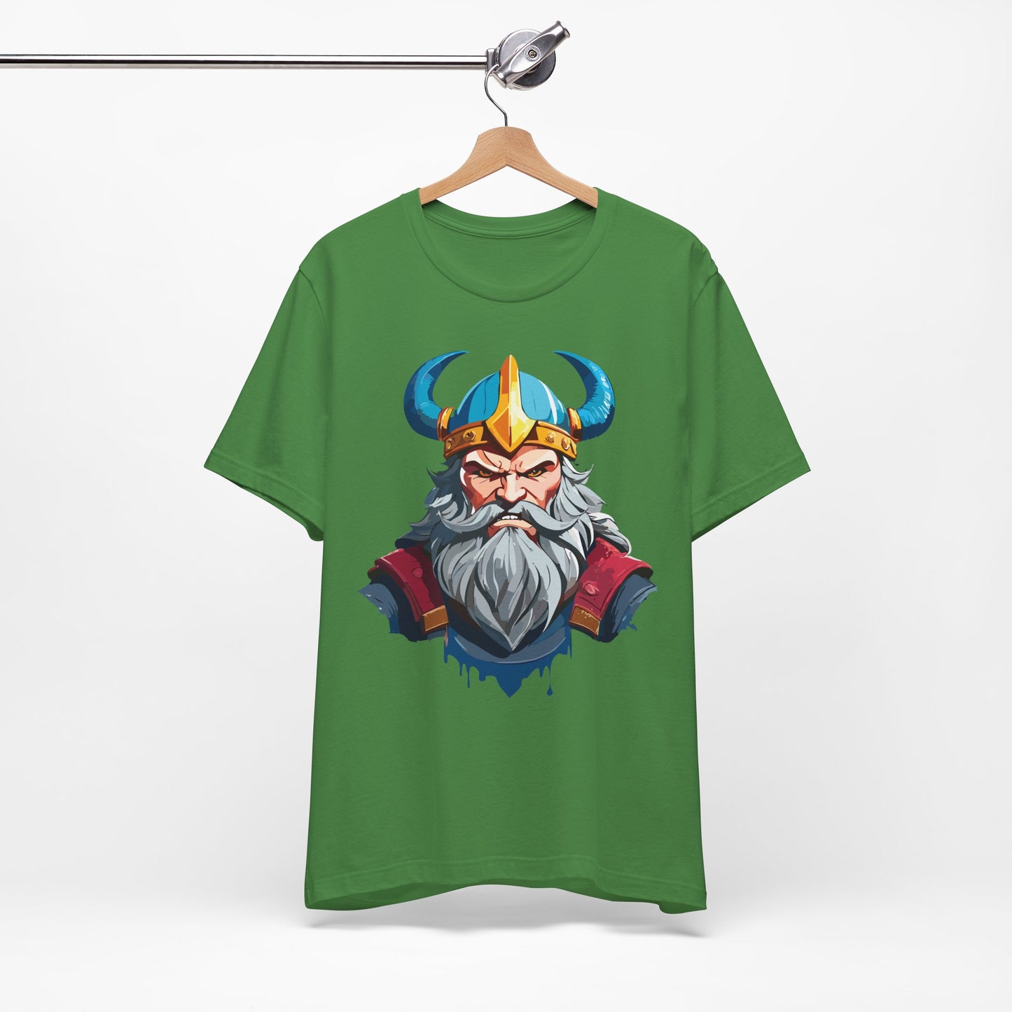 Unisex Viking Shirt, Nordic Shirt, Tee Shirt with Vikings