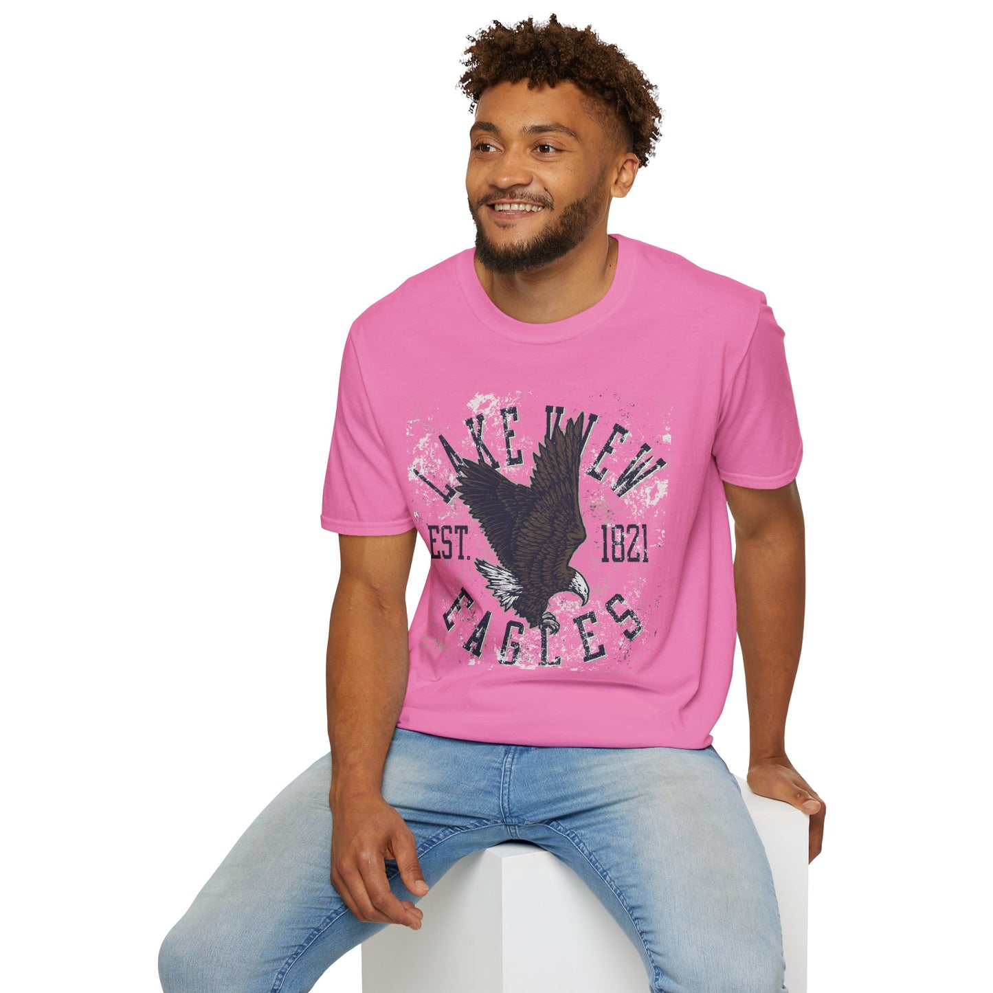 Art Design Shirt, T Shirt with Art, Graphic Shirt, Tee Shirt with Graphic Design, Shirt with Graphic Art, Art Graphic Shirt