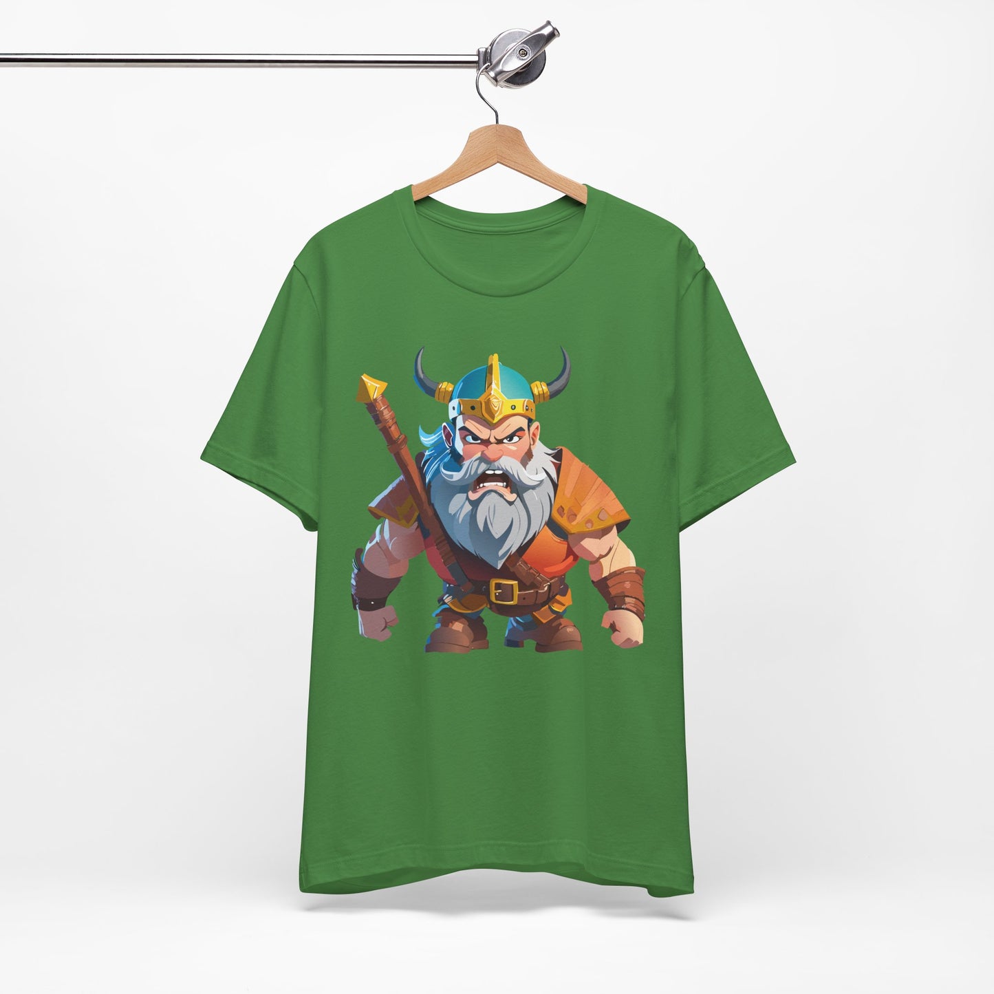 Unisex Viking Shirt, Nordic Shirt, Tee Shirt with Vikings