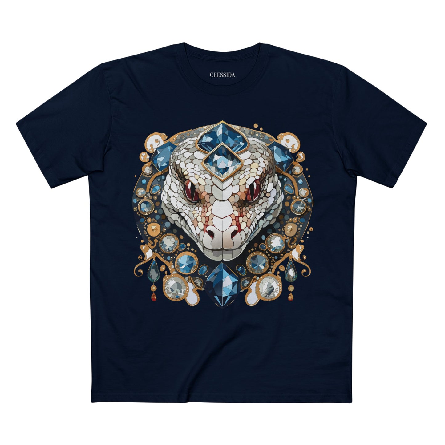 Animal Shirt, Shirt with Animals, Tee Shirt with Antique Animal Medallion