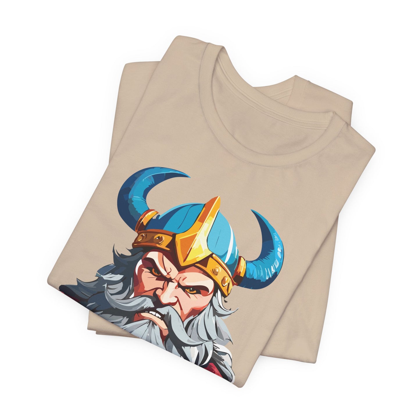 Unisex Viking Shirt, Nordic Shirt, Tee Shirt with Vikings