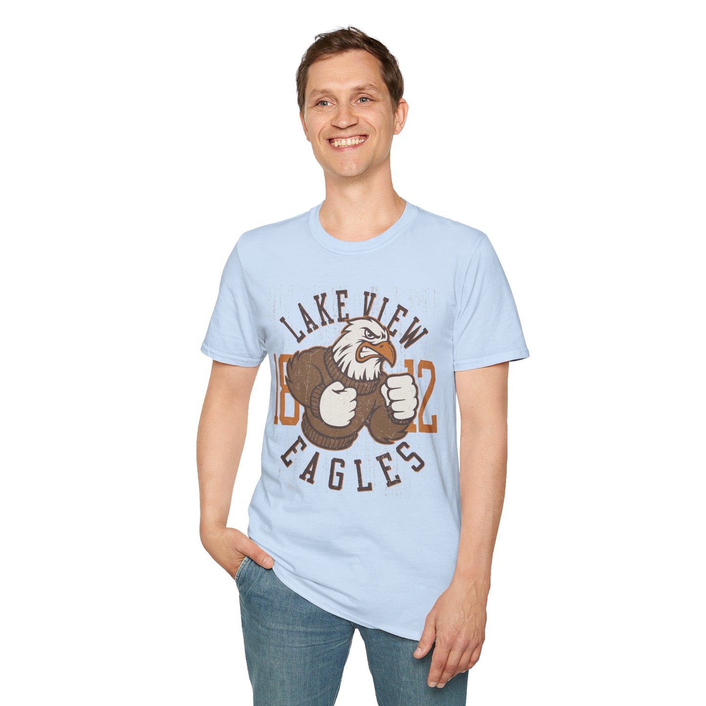 Art Design Shirt, T Shirt with Art, Graphic Shirt, Tee Shirt with Graphic Design, Shirt with Graphic Art, Art Graphic Shirt