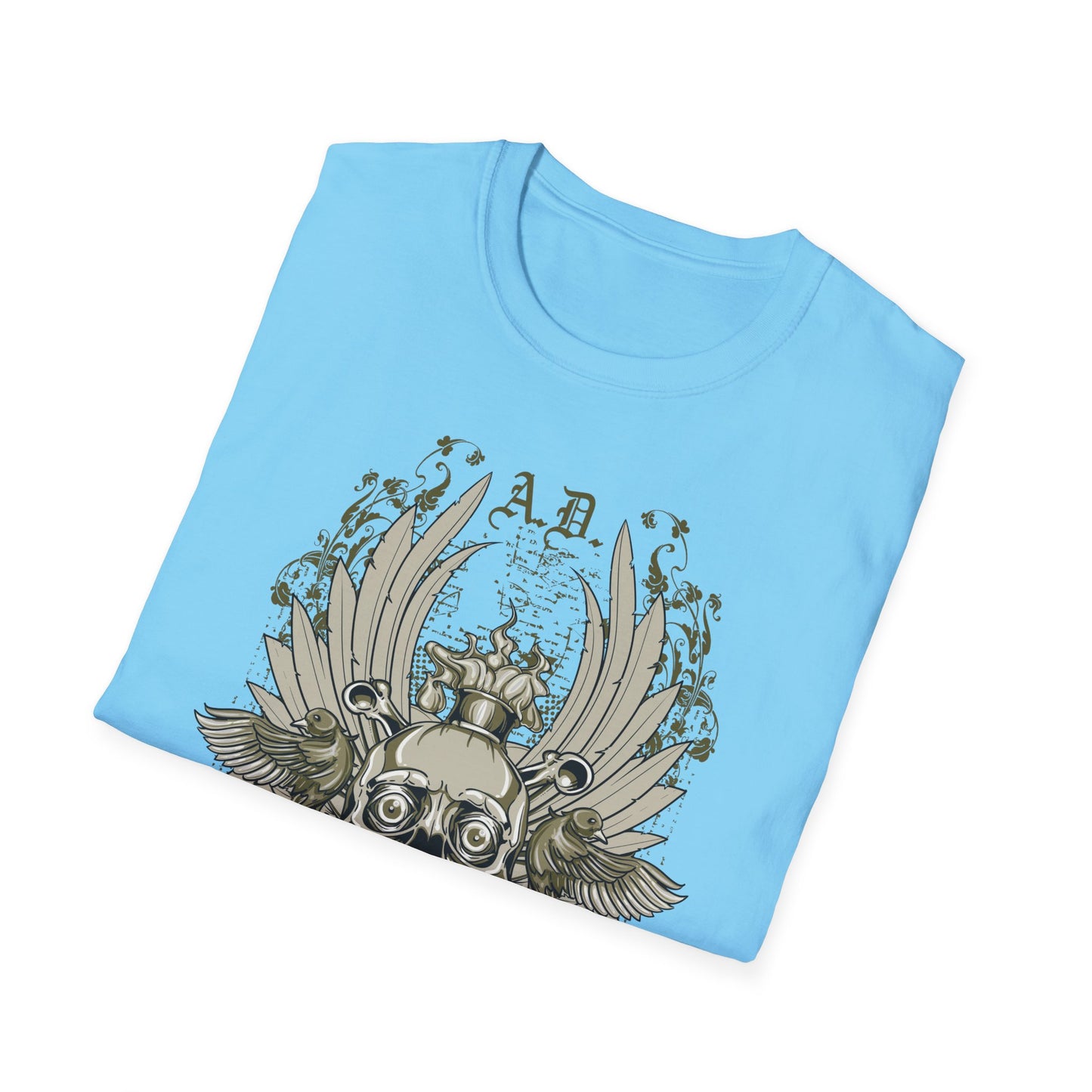 Art Design Shirt, T Shirt with Art, Graphic Shirt, Tee Shirt with Graphic Design, Shirt with Graphic Art, Art Graphic Shirt