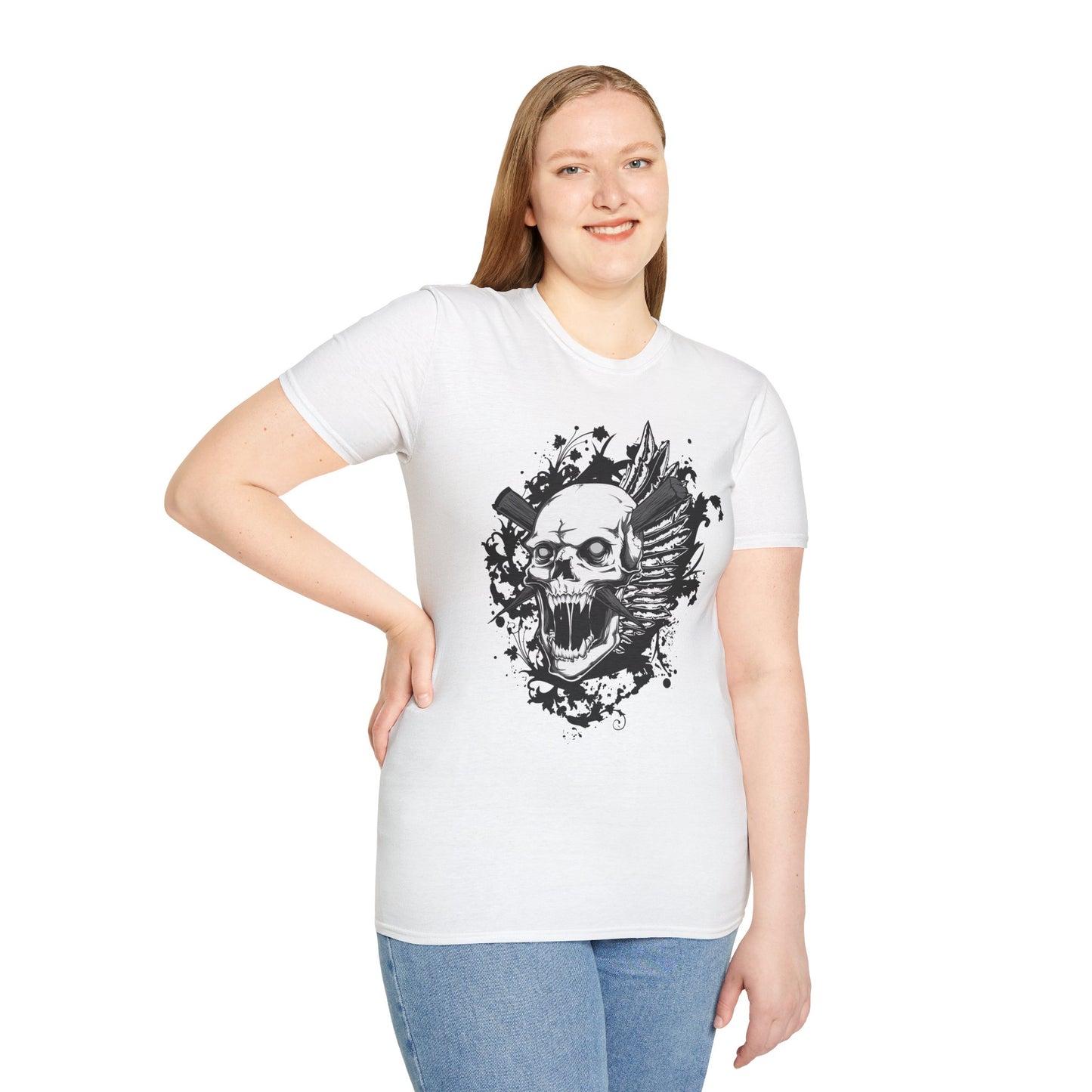 Art Design Shirt, T Shirt with Art, Graphic Shirt, Tee Shirt with Graphic Design, Shirt with Graphic Art, Art Graphic Shirt