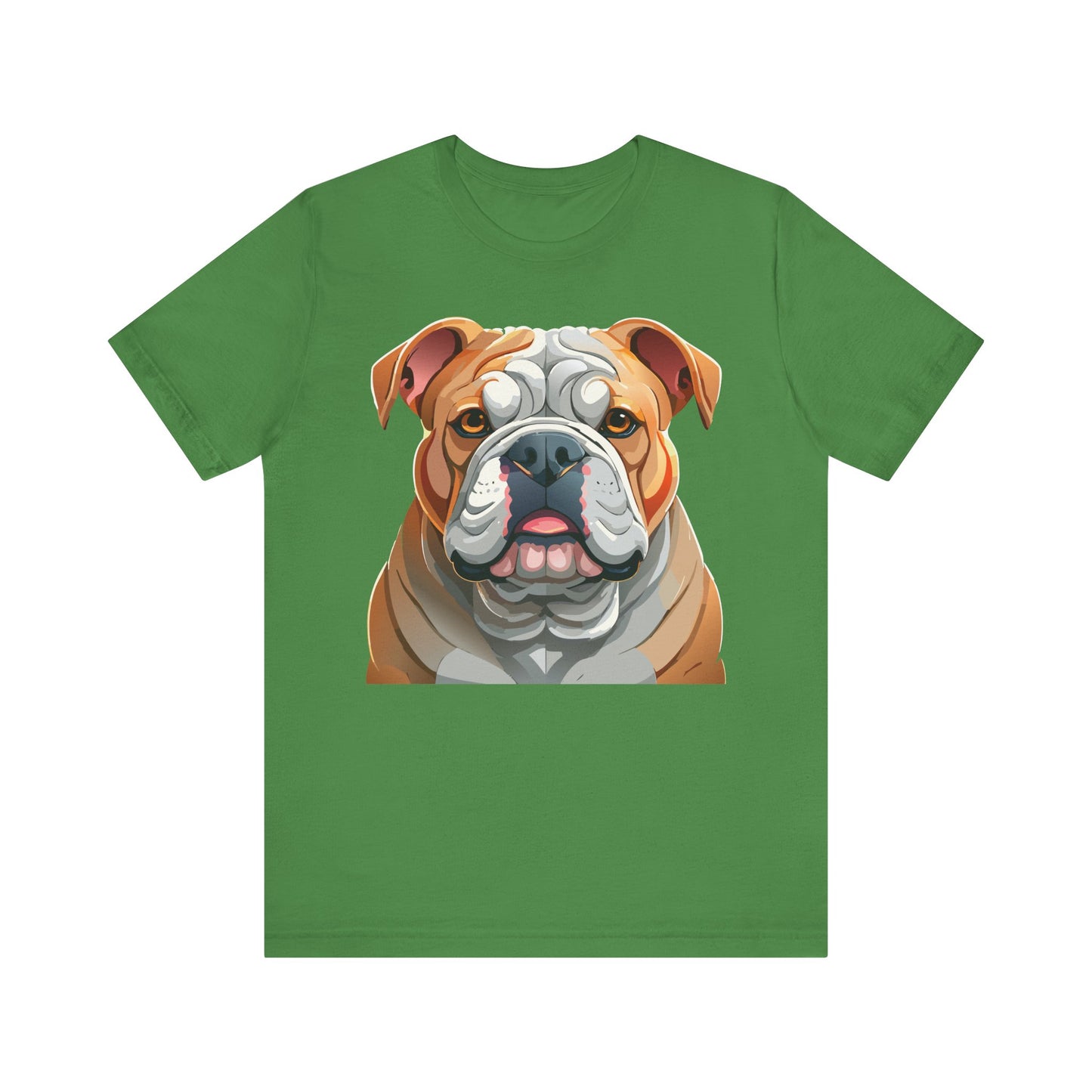 Unisex Animal Shirt, Tee Shirt with Animals, Art Design Tee Shirt, Wild Animals Shirt