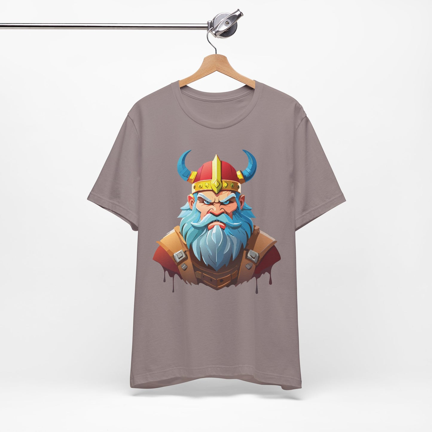 Unisex Viking Shirt, Nordic Shirt, Tee Shirt with Vikings