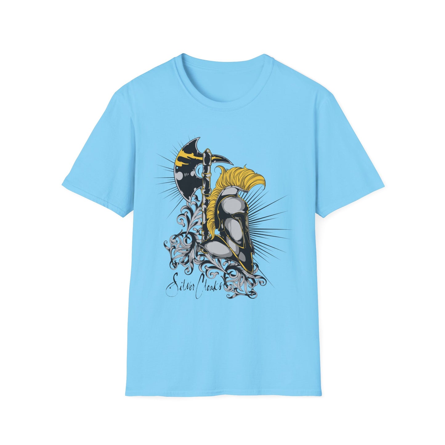 Art Design Shirt, T Shirt with Art, Graphic Shirt, Tee Shirt with Graphic Design, Shirt with Graphic Art, Art Graphic Shirt