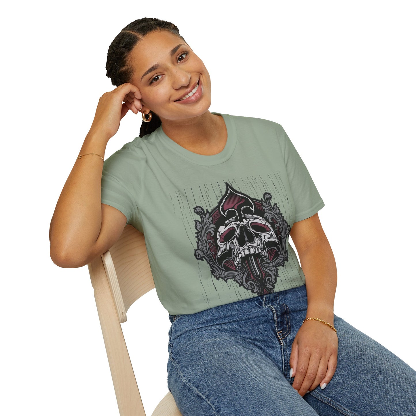 Art Design Shirt, T Shirt with Art, Graphic Shirt, Tee Shirt with Graphic Design, Shirt with Graphic Art, Art Graphic Shirt