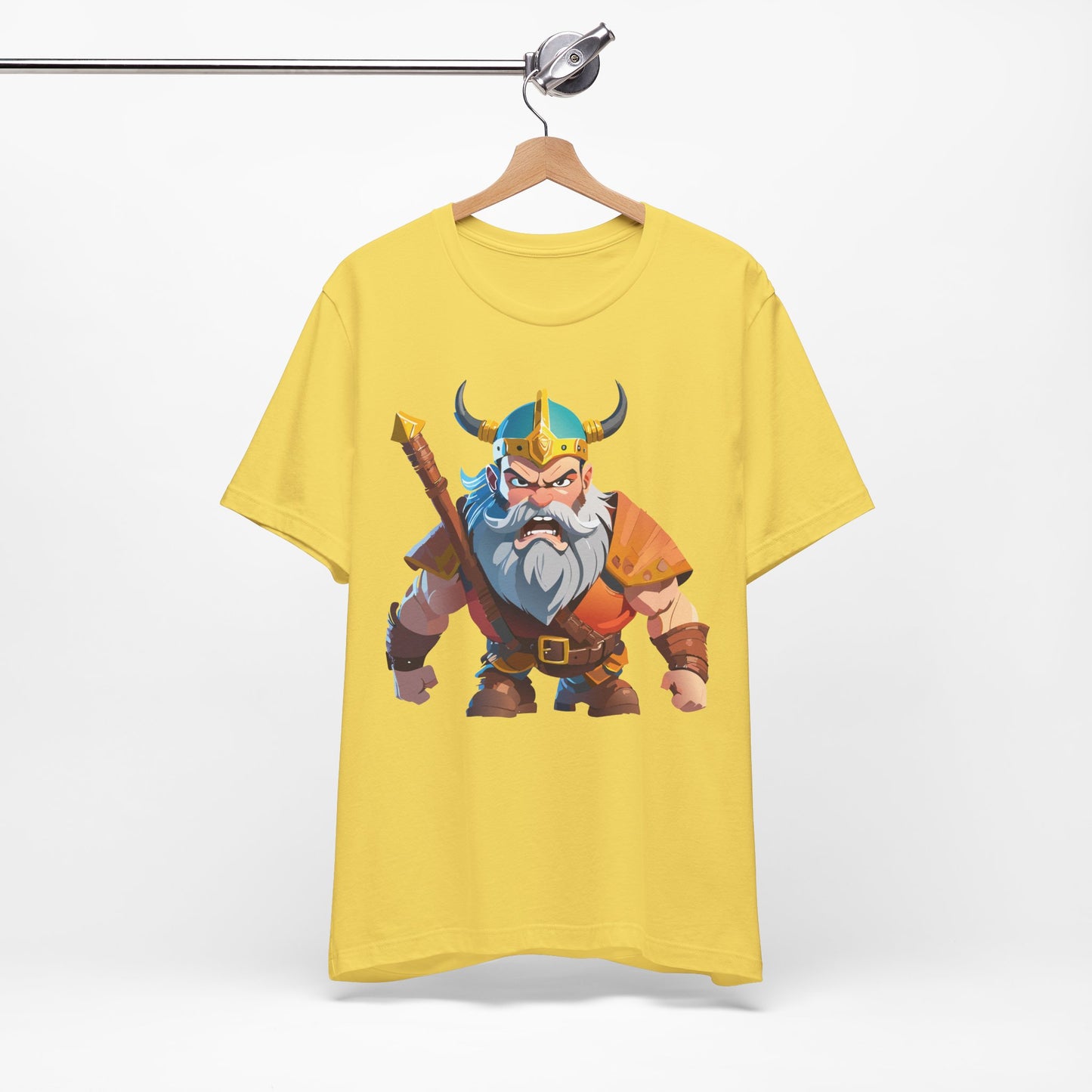 Unisex Viking Shirt, Nordic Shirt, Tee Shirt with Vikings