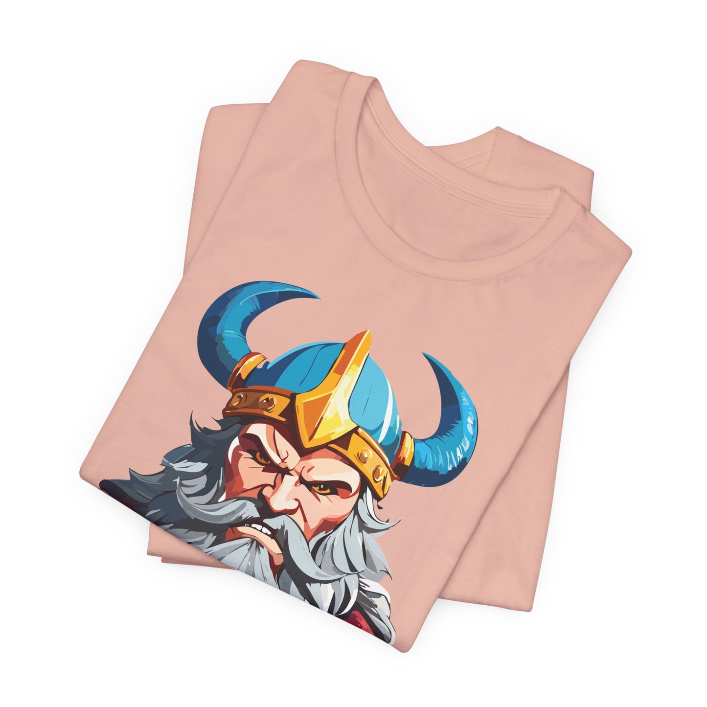 Unisex Viking Shirt, Nordic Shirt, Tee Shirt with Vikings