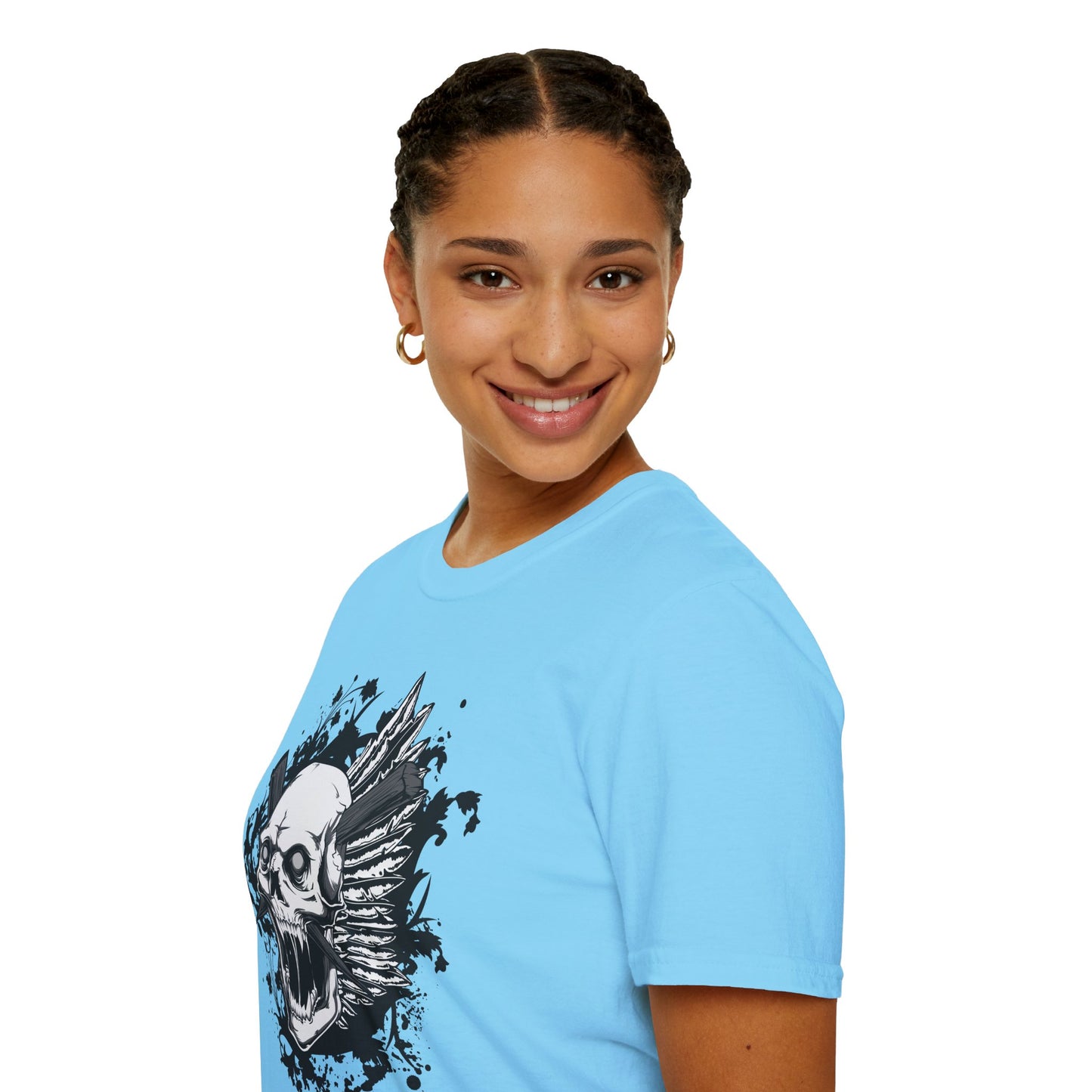 Art Design Shirt, T Shirt with Art, Graphic Shirt, Tee Shirt with Graphic Design, Shirt with Graphic Art, Art Graphic Shirt