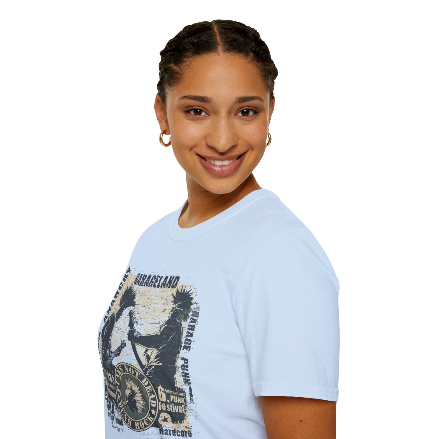 Art Design Shirt, T Shirt with Art, Graphic Shirt, Tee Shirt with Graphic Design, Shirt with Graphic Art, Art Graphic Shirt
