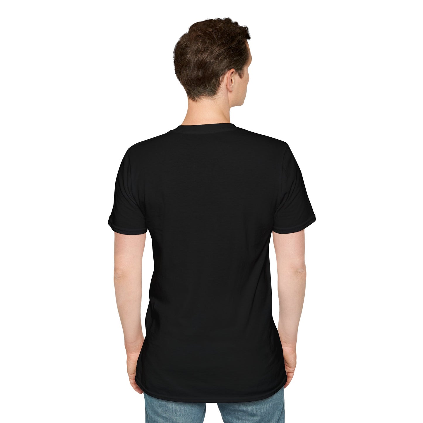 Samurai Shirt, Samurai Tee, T-Shirt with Samurai