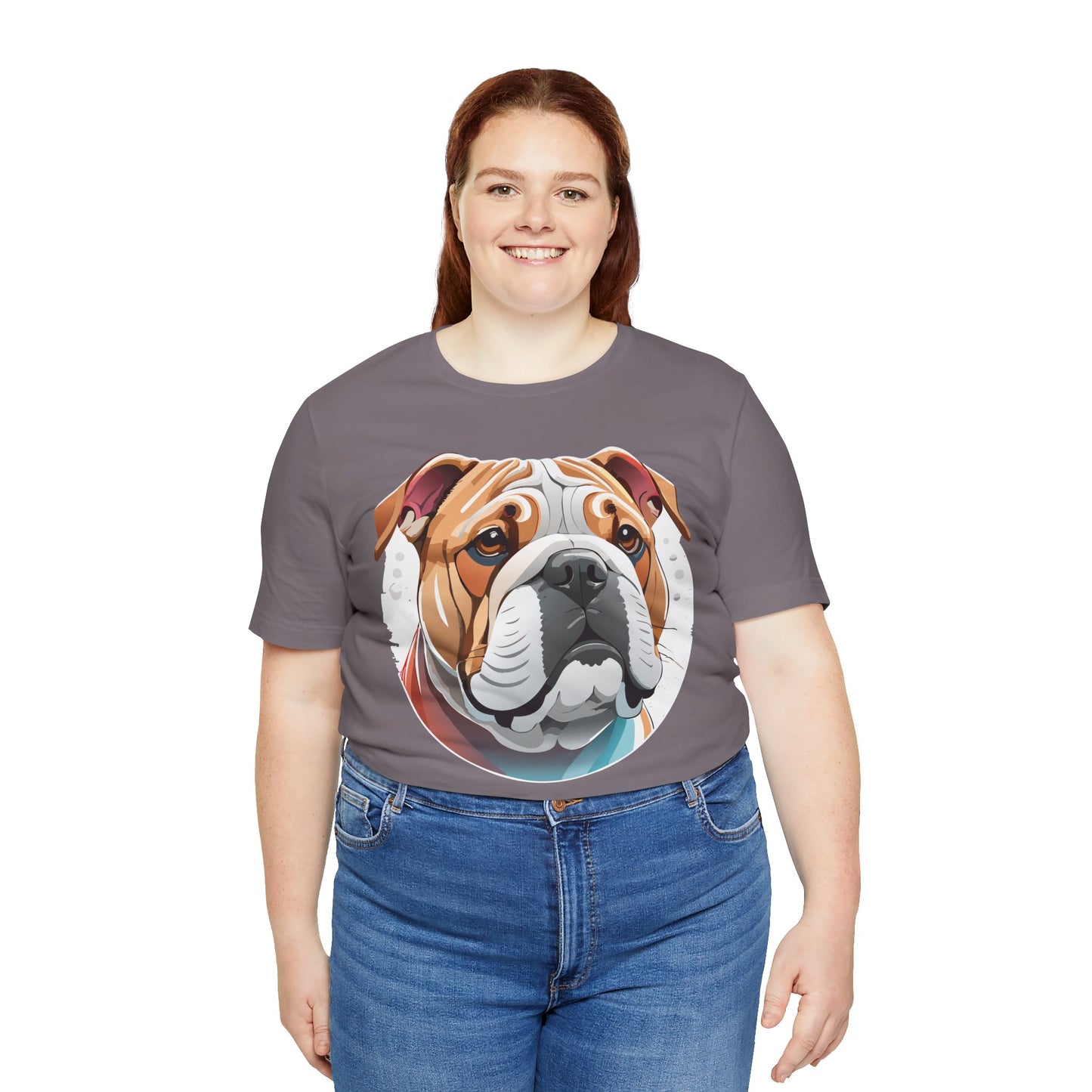 Unisex Animal Shirt, Tee Shirt with Animals, Art Design Tee Shirt, Wild Animals Shirt