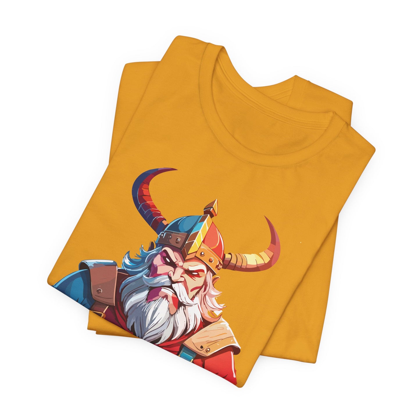 Unisex Viking Shirt, Nordic Shirt, Tee Shirt with Vikings