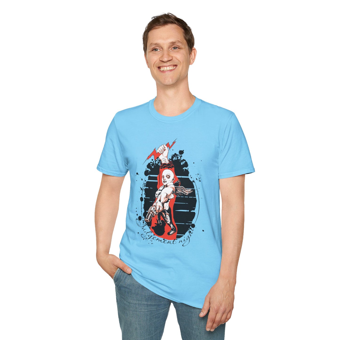 Art Design Shirt, T Shirt with Art, Graphic Shirt, Tee Shirt with Graphic Design, Shirt with Graphic Art, Art Graphic Shirt