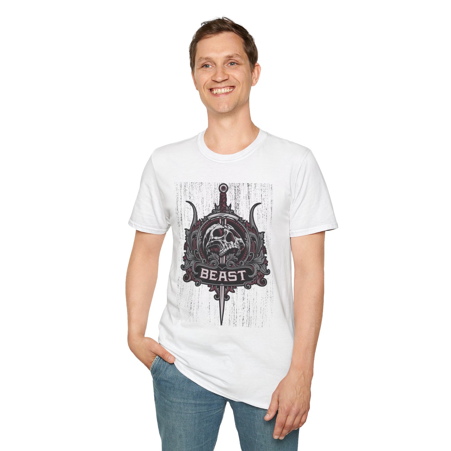 Art Design Shirt, T Shirt with Art, Graphic Shirt, Tee Shirt with Graphic Design, Shirt with Graphic Art, Art Graphic Shirt
