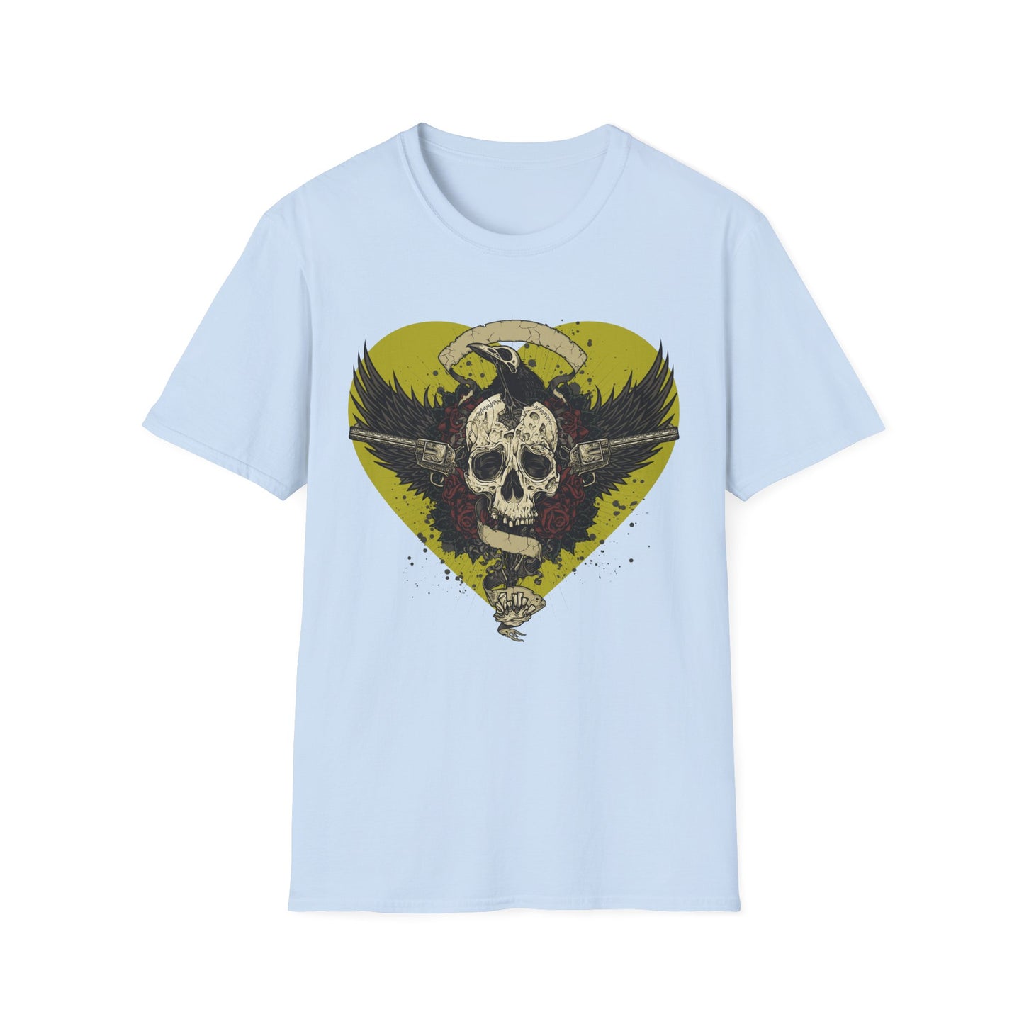Art Design Shirt, T Shirt with Art, Graphic Shirt, Tee Shirt with Graphic Design, Shirt with Graphic Art, Art Graphic Shirt