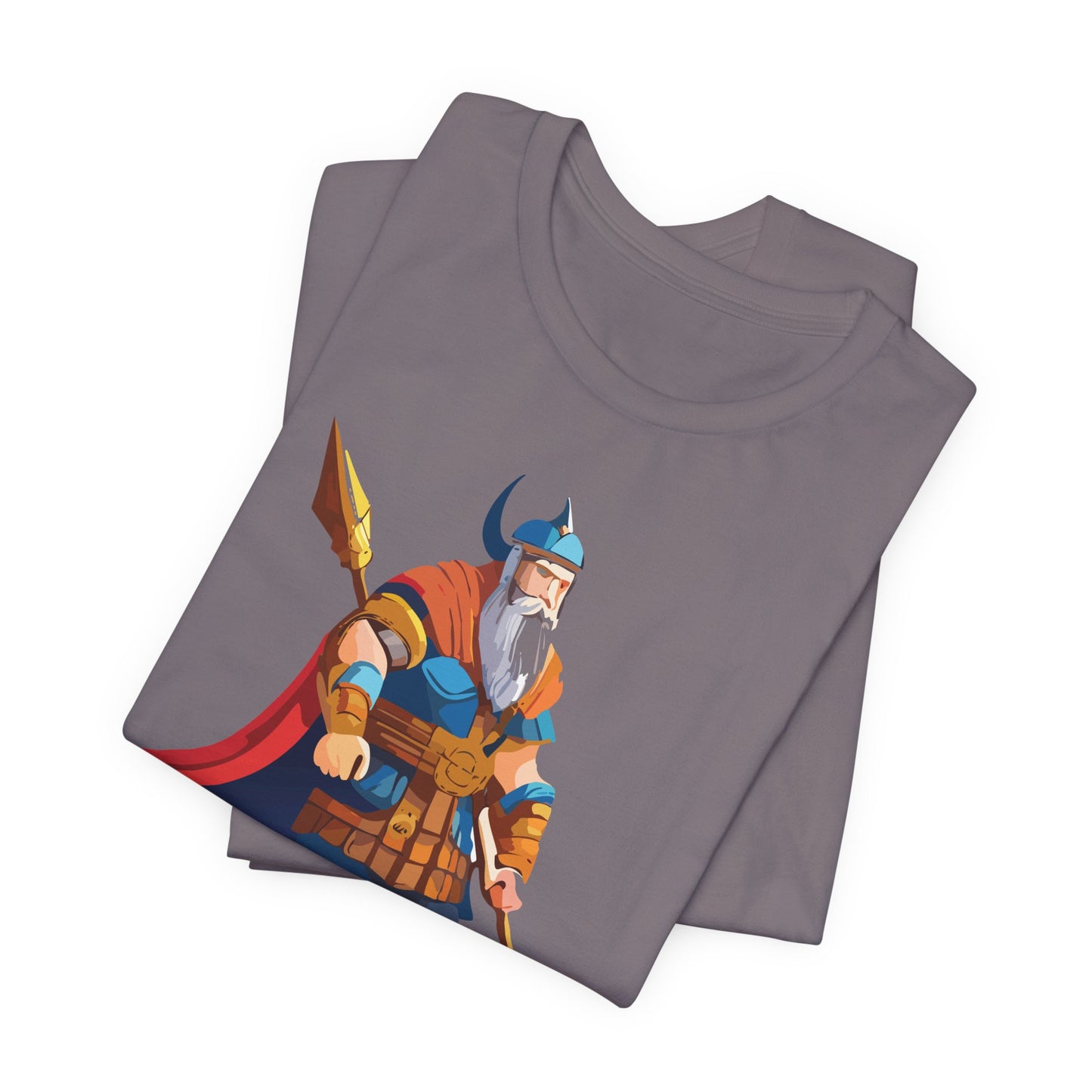 Unisex Viking Shirt, Nordic Shirt, Tee Shirt with Vikings
