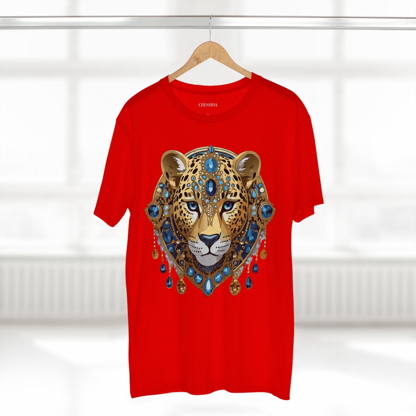 Animal Shirt, Shirt with Animals, Tee Shirt with Antique Animal Medallion