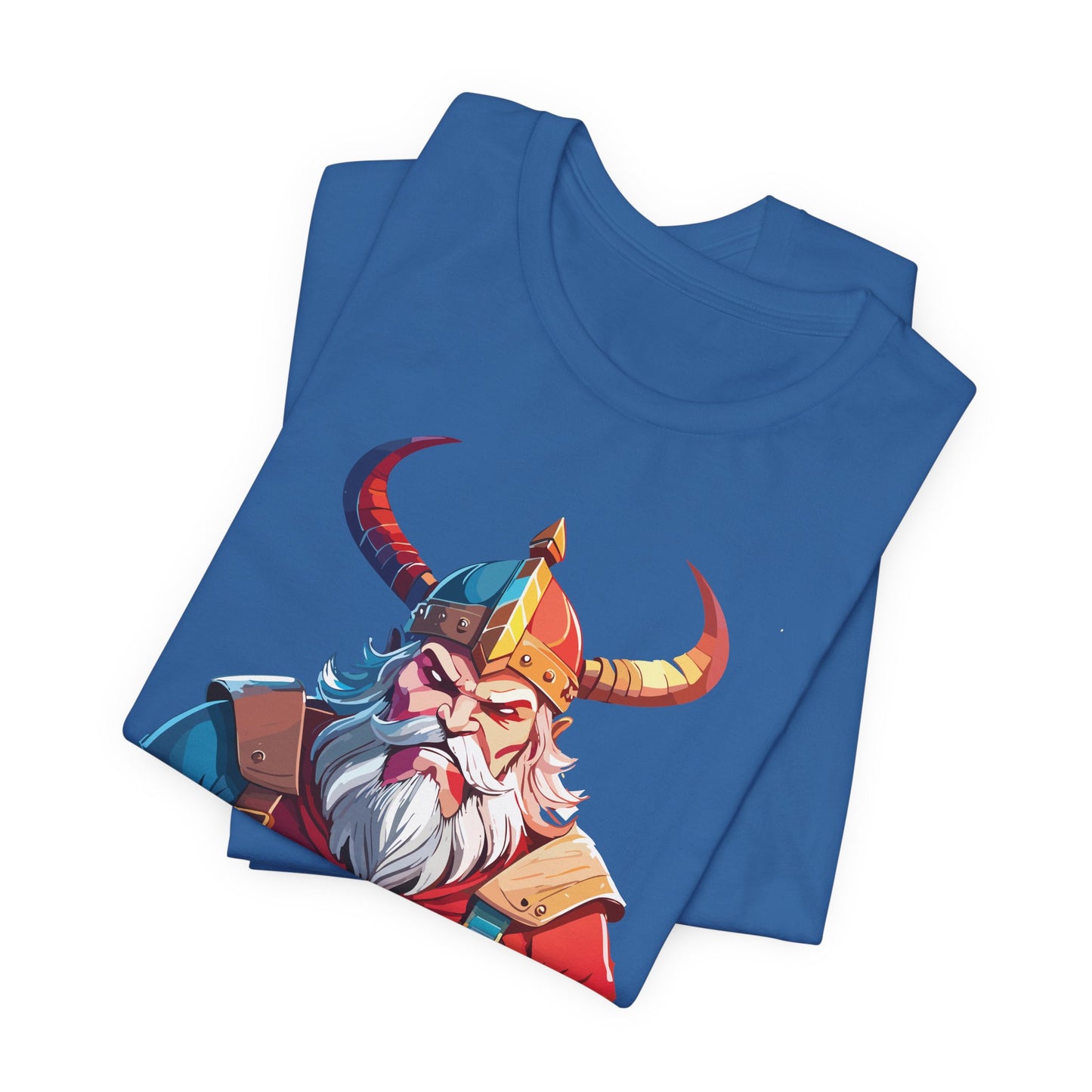 Unisex Viking Shirt, Nordic Shirt, Tee Shirt with Vikings