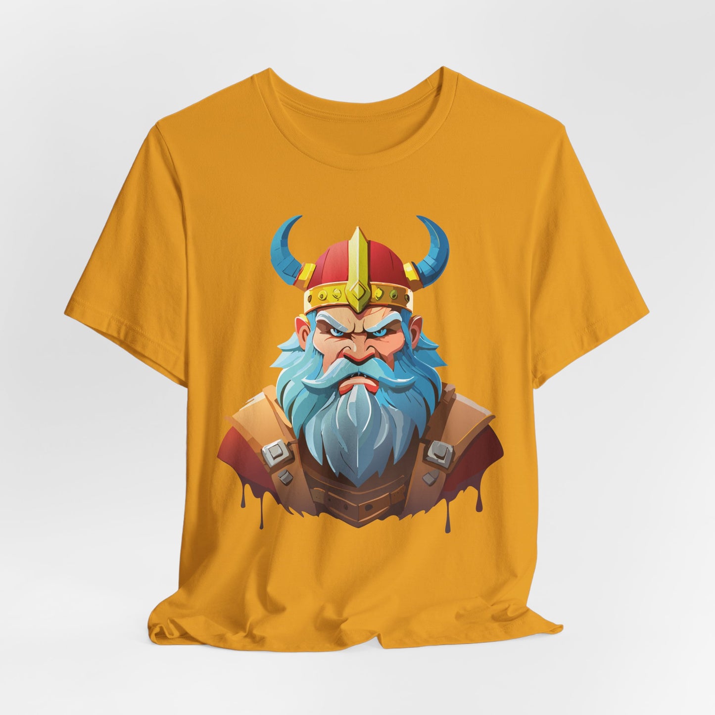 Unisex Viking Shirt, Nordic Shirt, Tee Shirt with Vikings