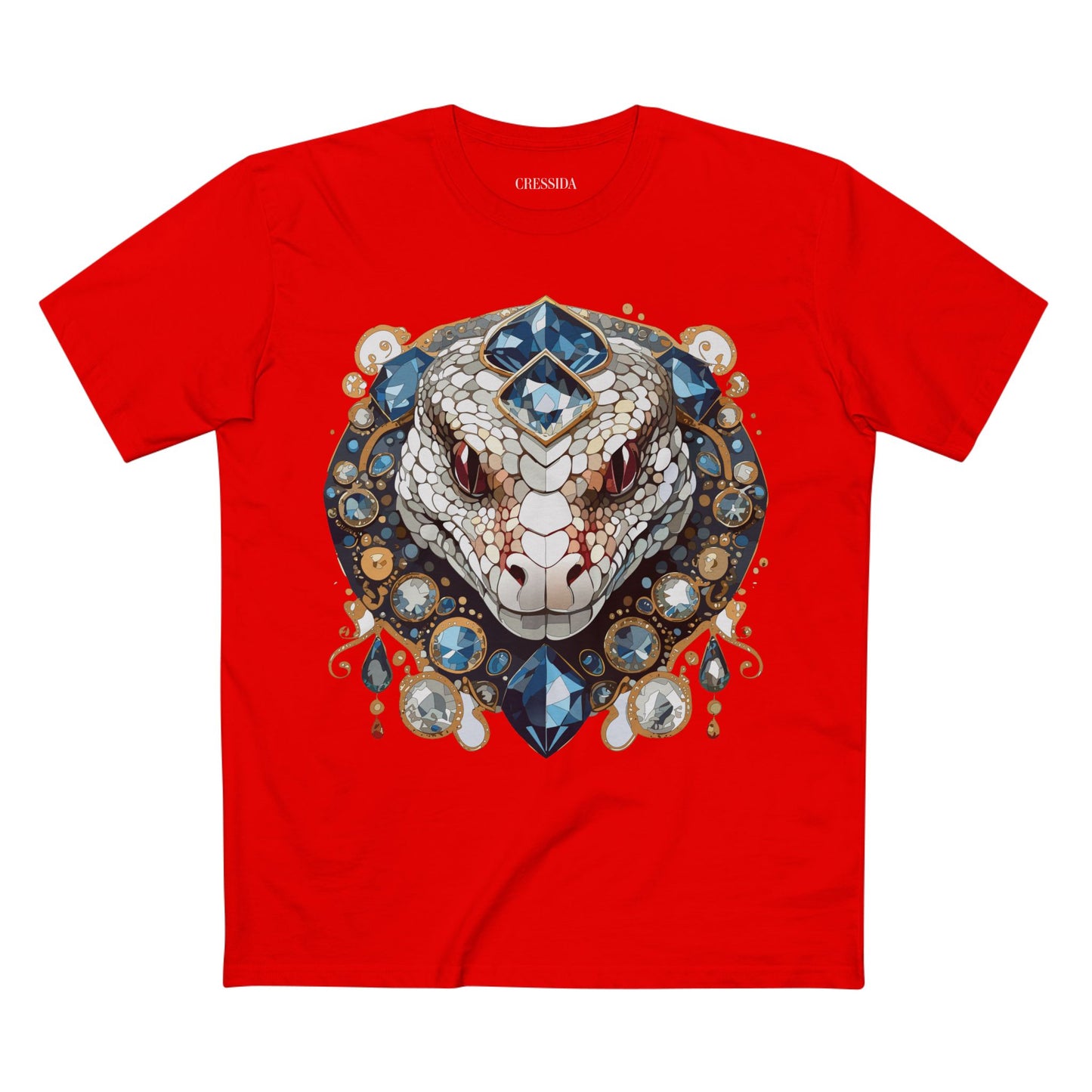 Animal Shirt, Shirt with Animals, Tee Shirt with Antique Animal Medallion