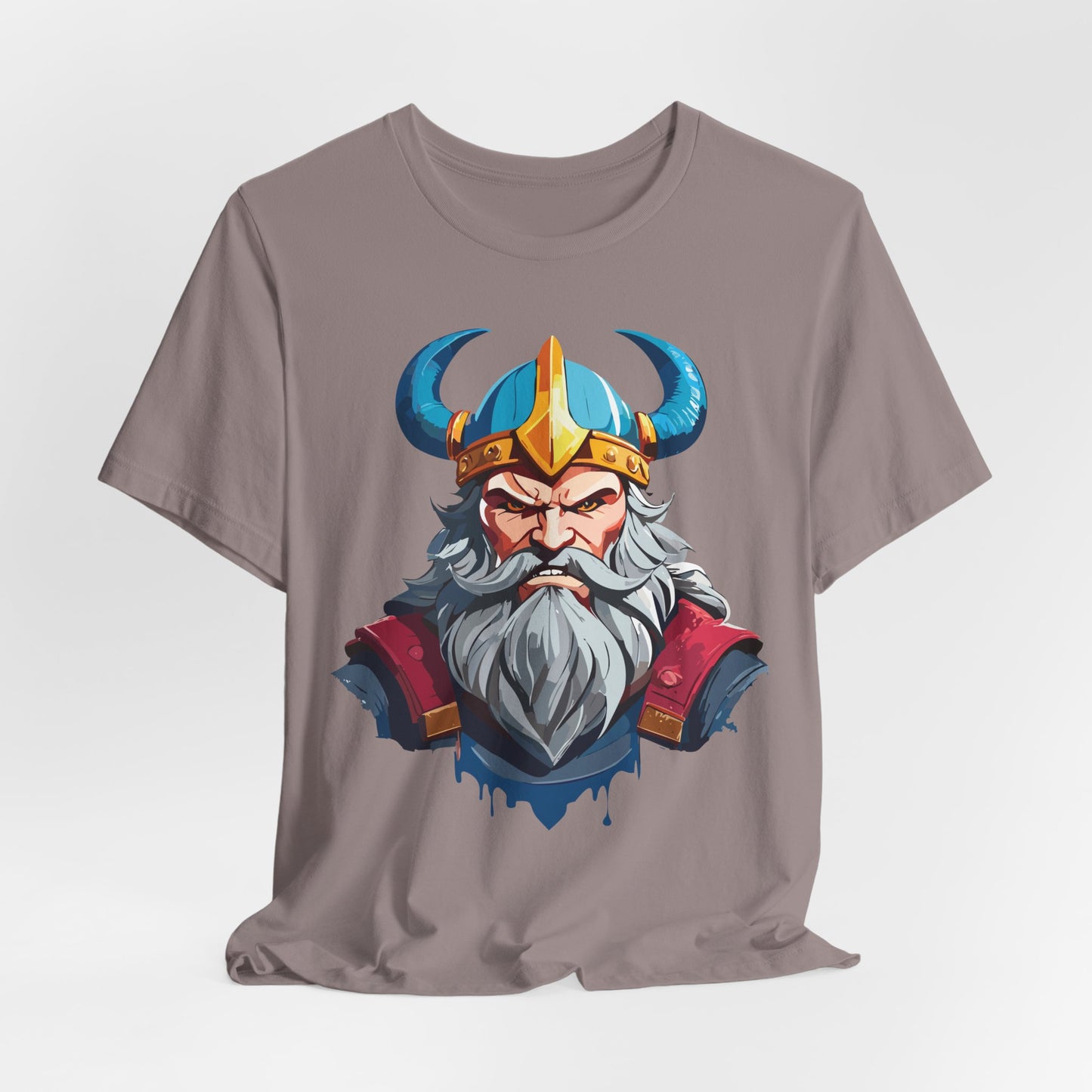 Unisex Viking Shirt, Nordic Shirt, Tee Shirt with Vikings