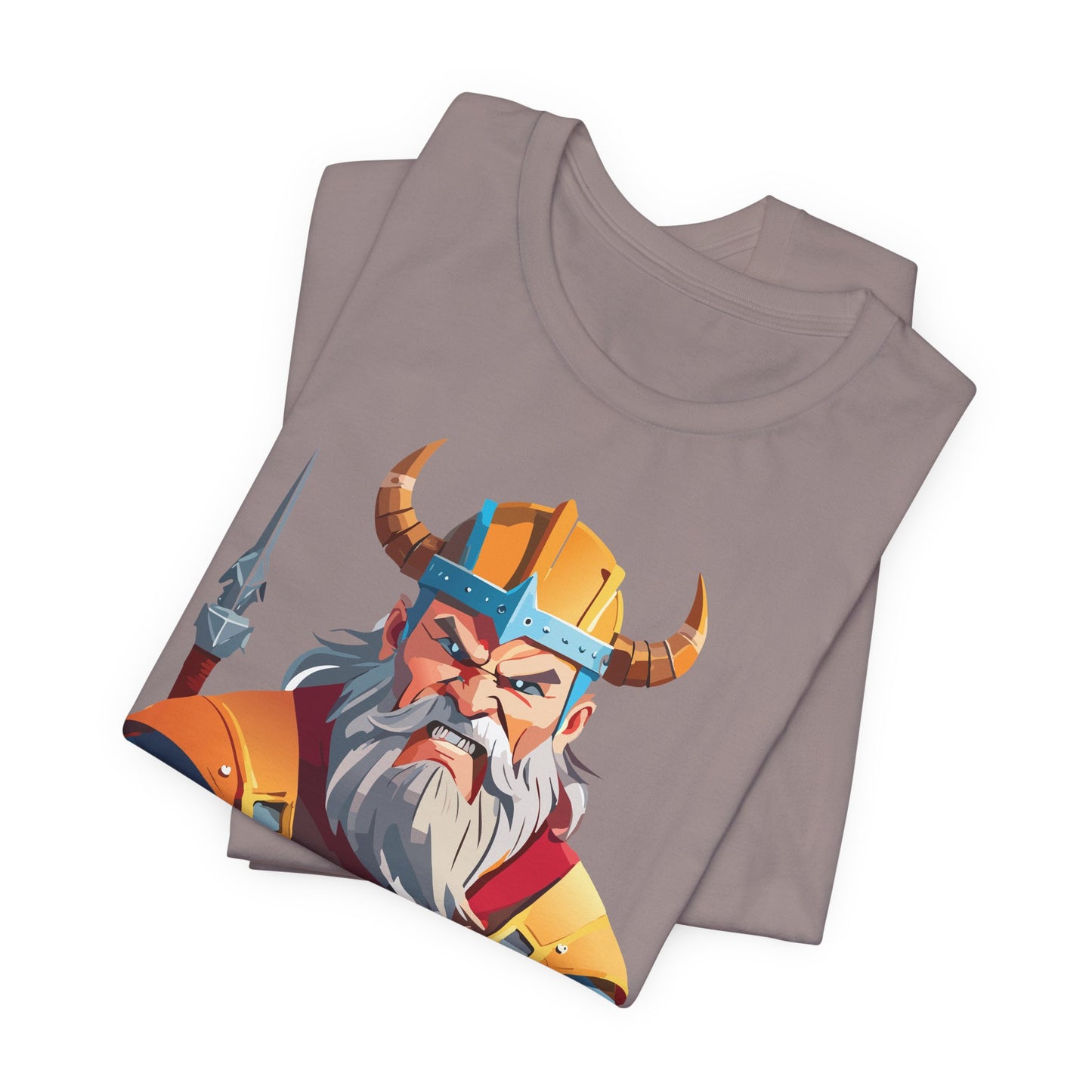 Unisex Viking Shirt, Nordic Shirt, Tee Shirt with Vikings