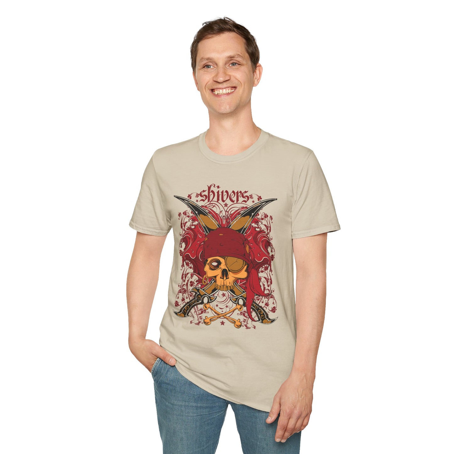 Art Design Shirt, T Shirt with Art, Graphic Shirt, Tee Shirt with Graphic Design, Shirt with Graphic Art, Art Graphic Shirt