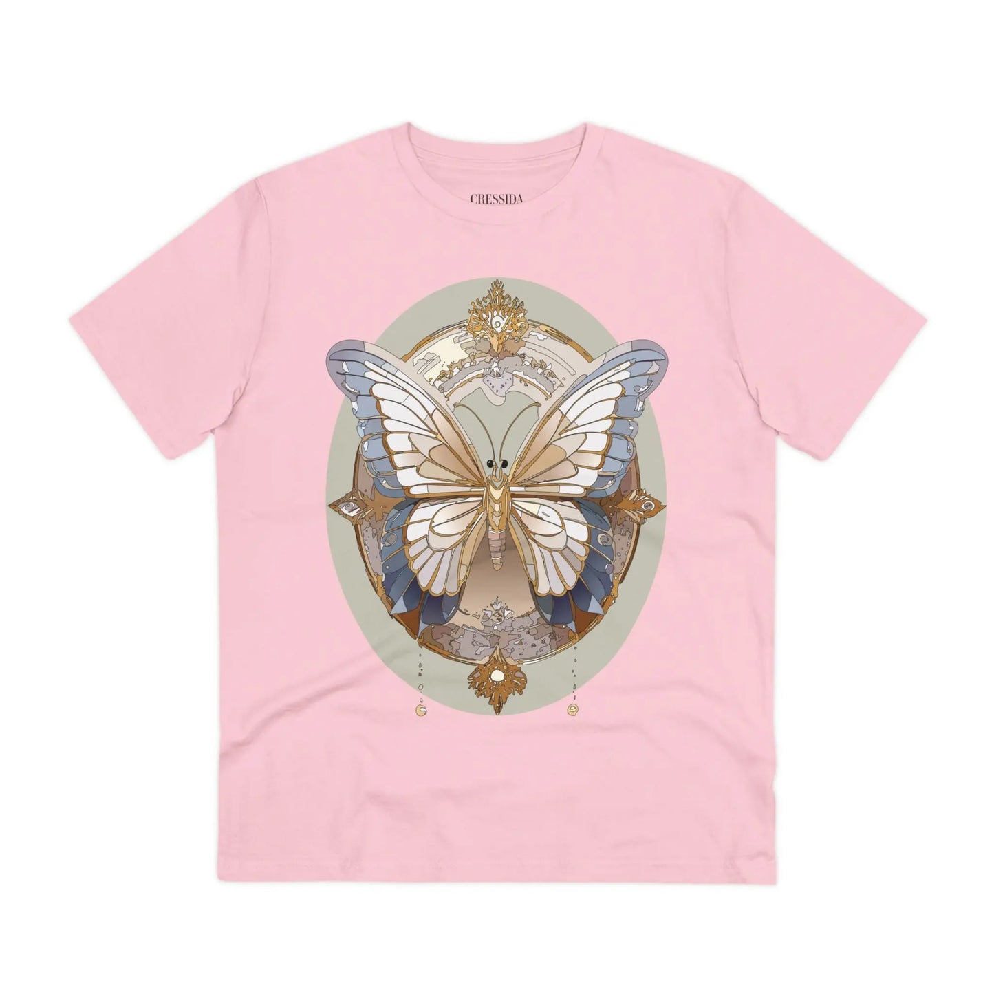 Butterfly Shirt Cressida